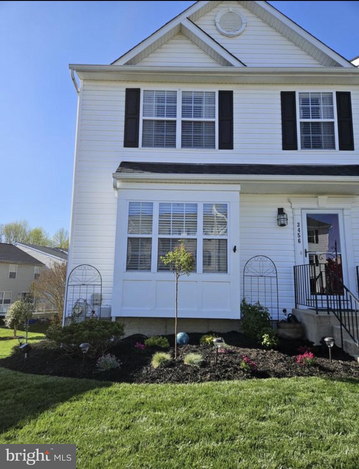 BAYVIEW HILLS - Residential