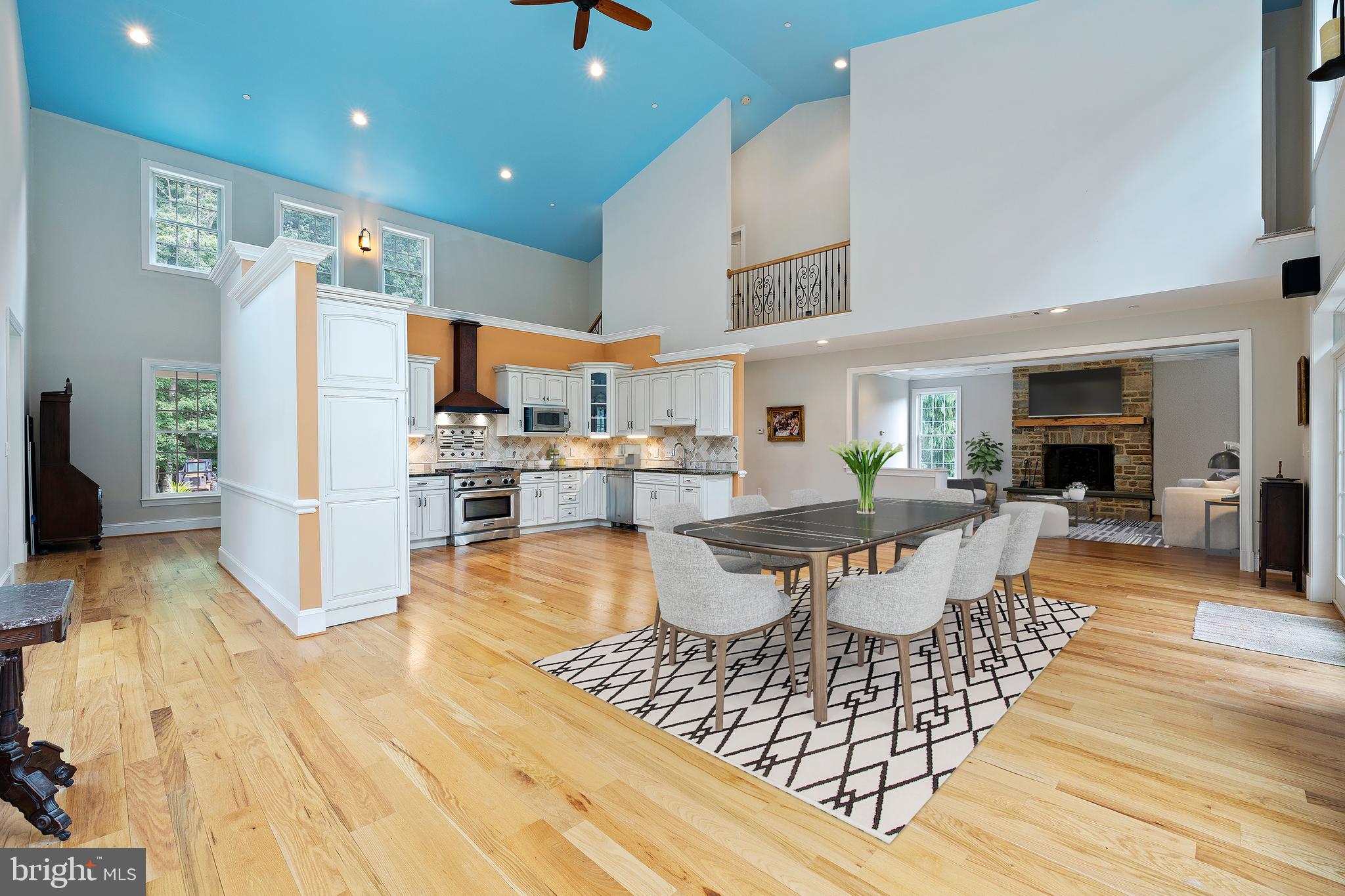 MONKTON - Residential