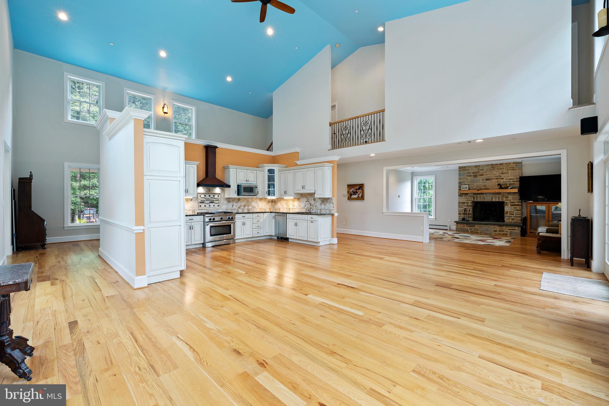 MONKTON - Residential