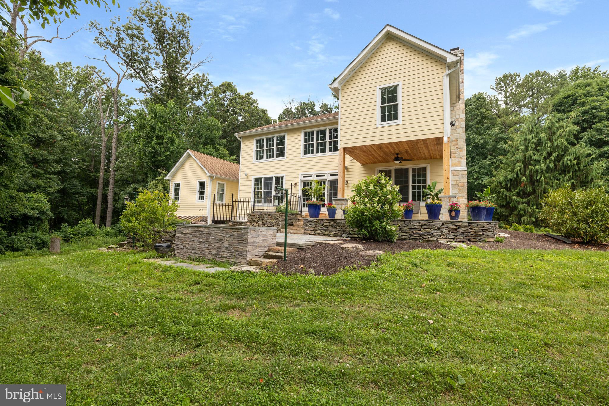 MONKTON - Residential