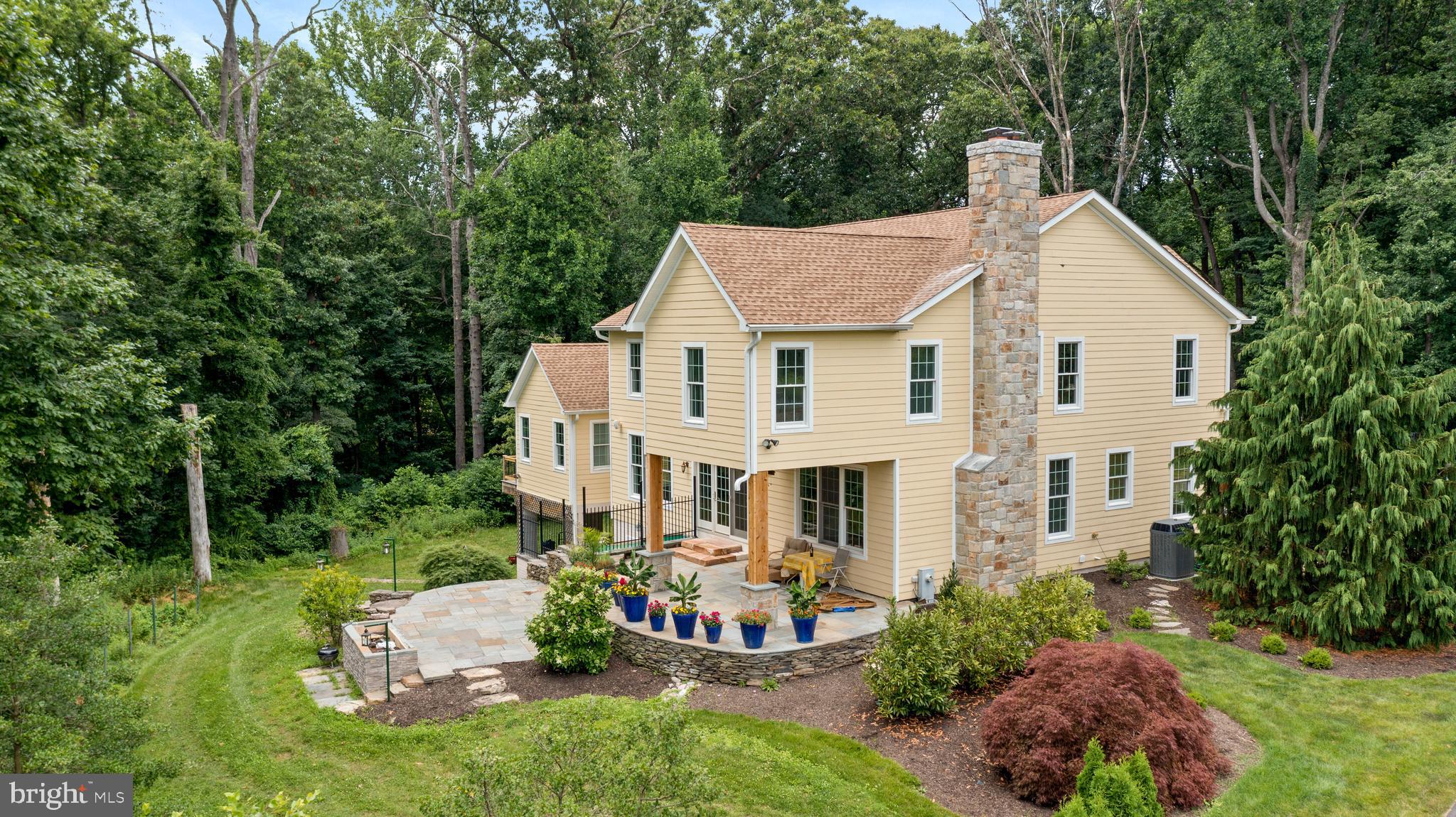3000 SHEPPERD ROAD