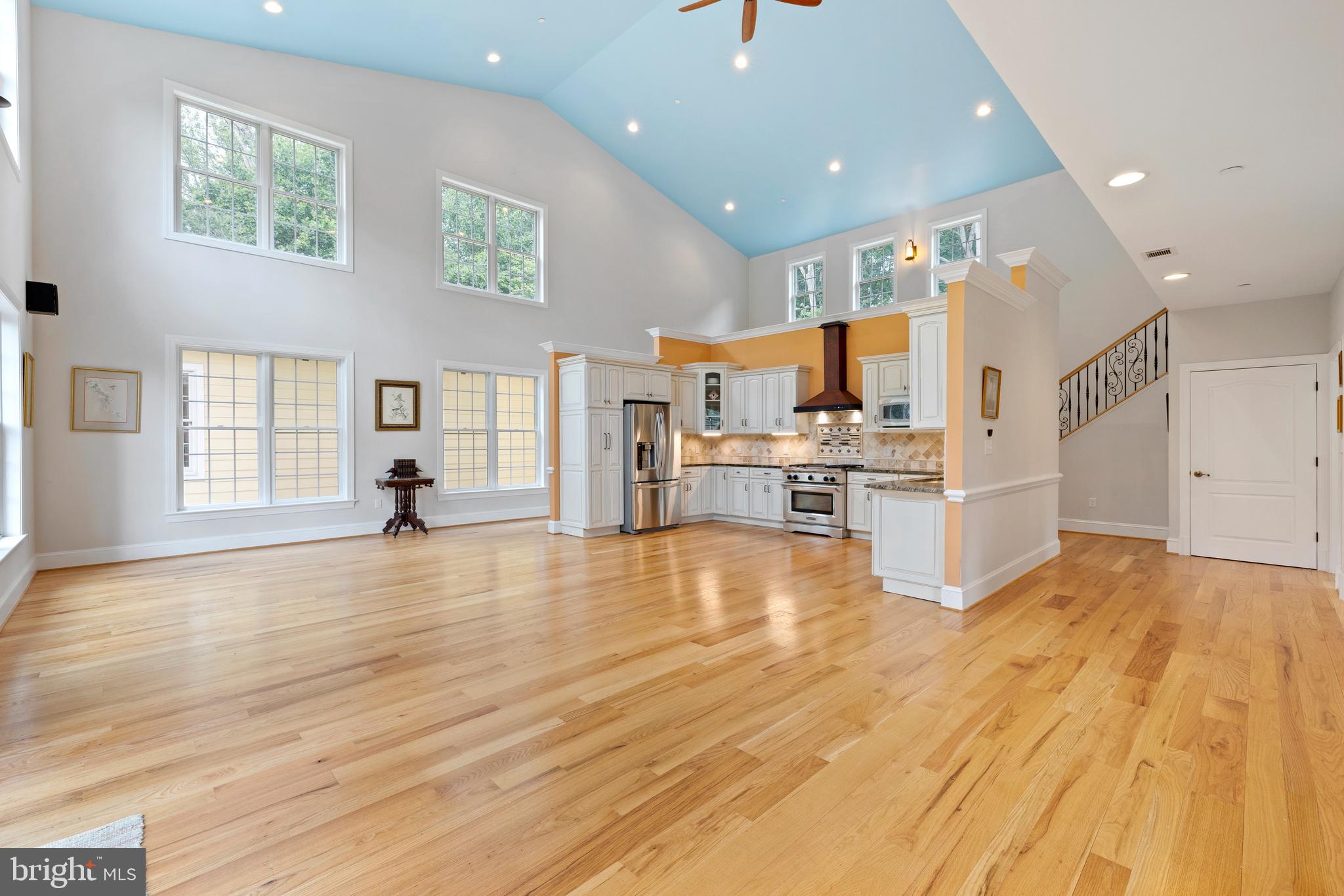 MONKTON - Residential