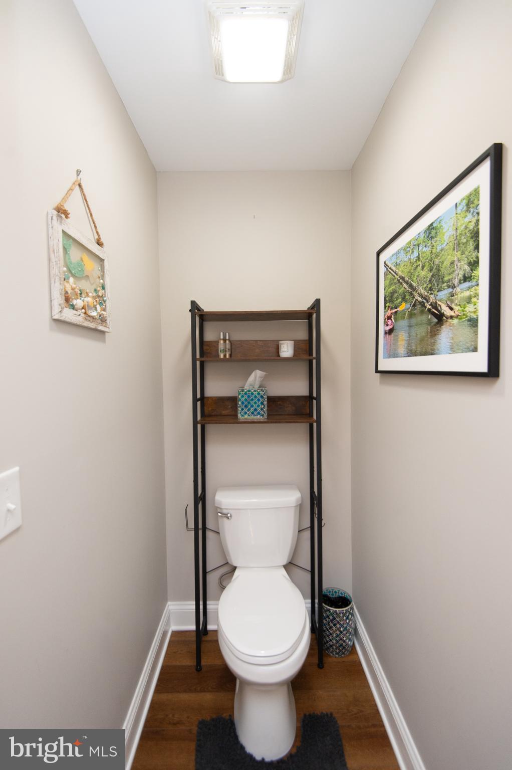 EAST NEW MARKET - Residential