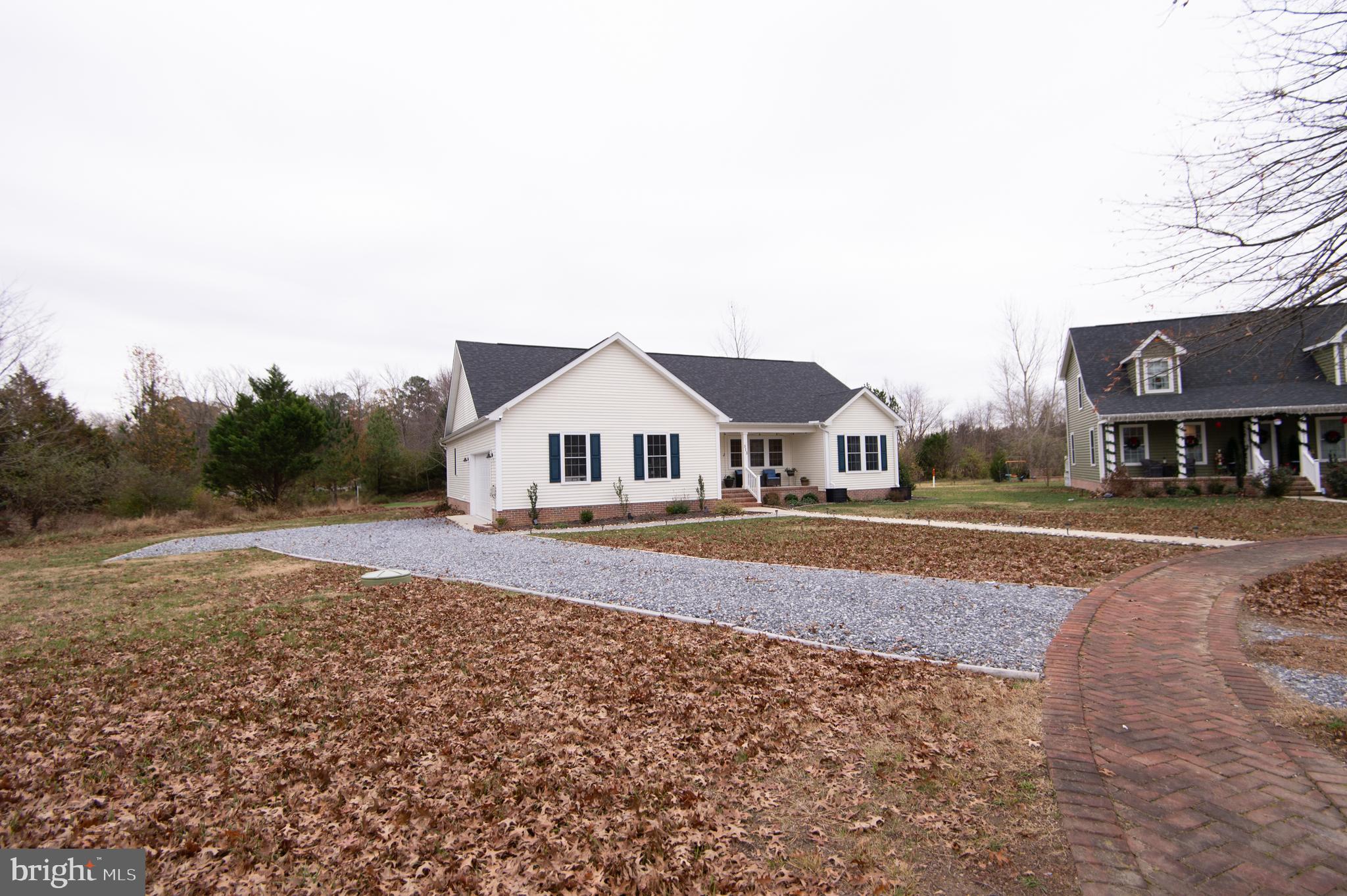 EAST NEW MARKET - Residential