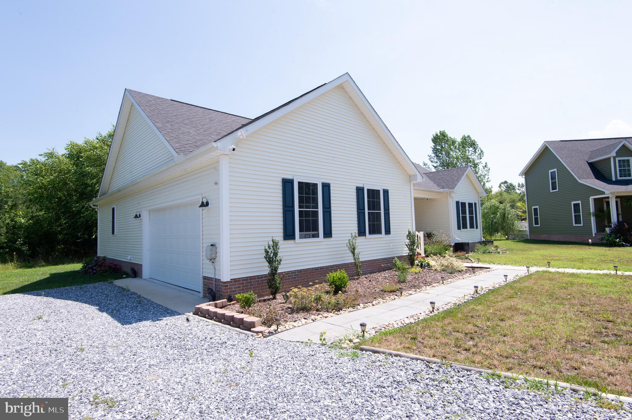 313 EDMONSON LANE