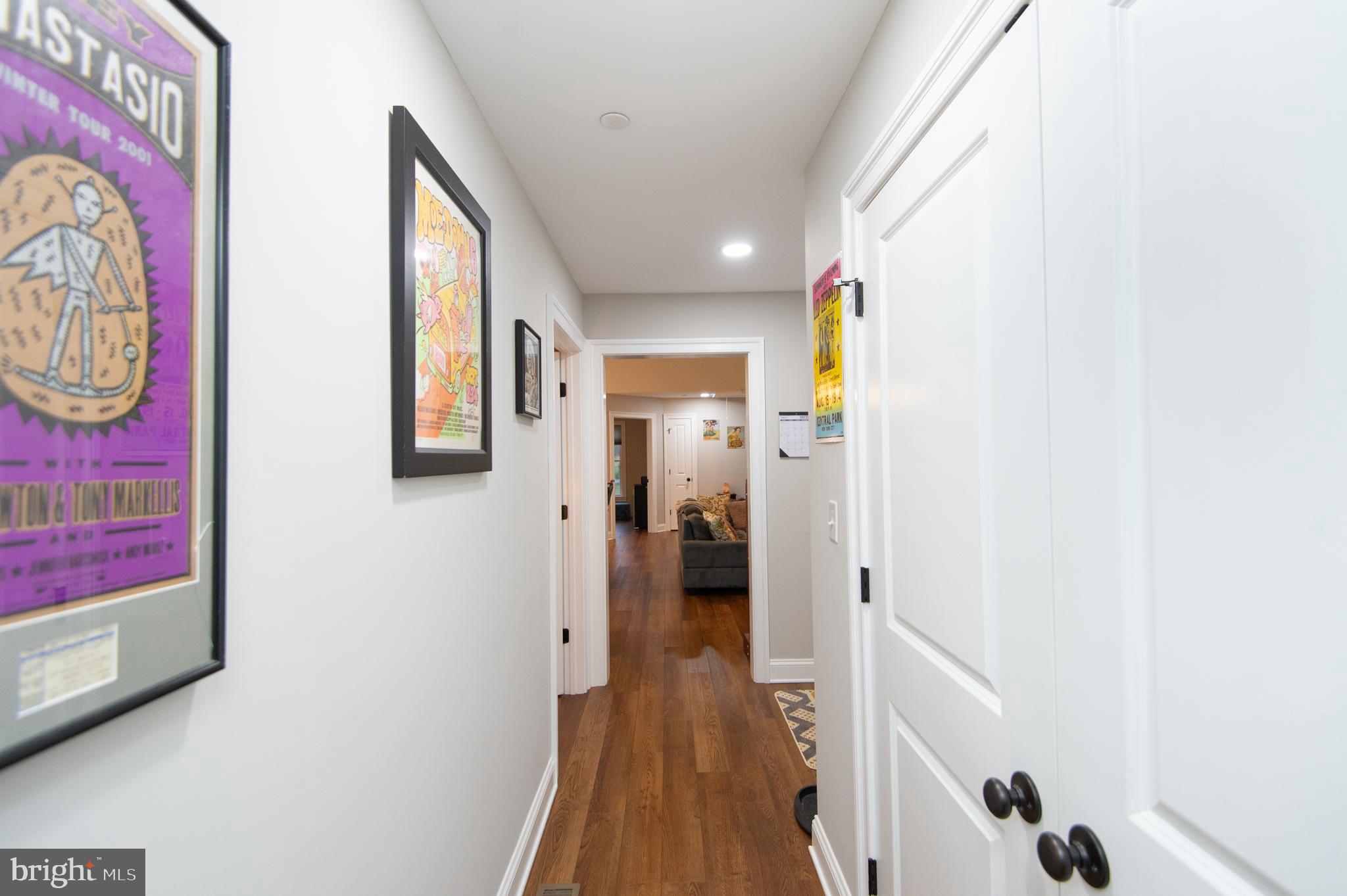 EAST NEW MARKET - Residential