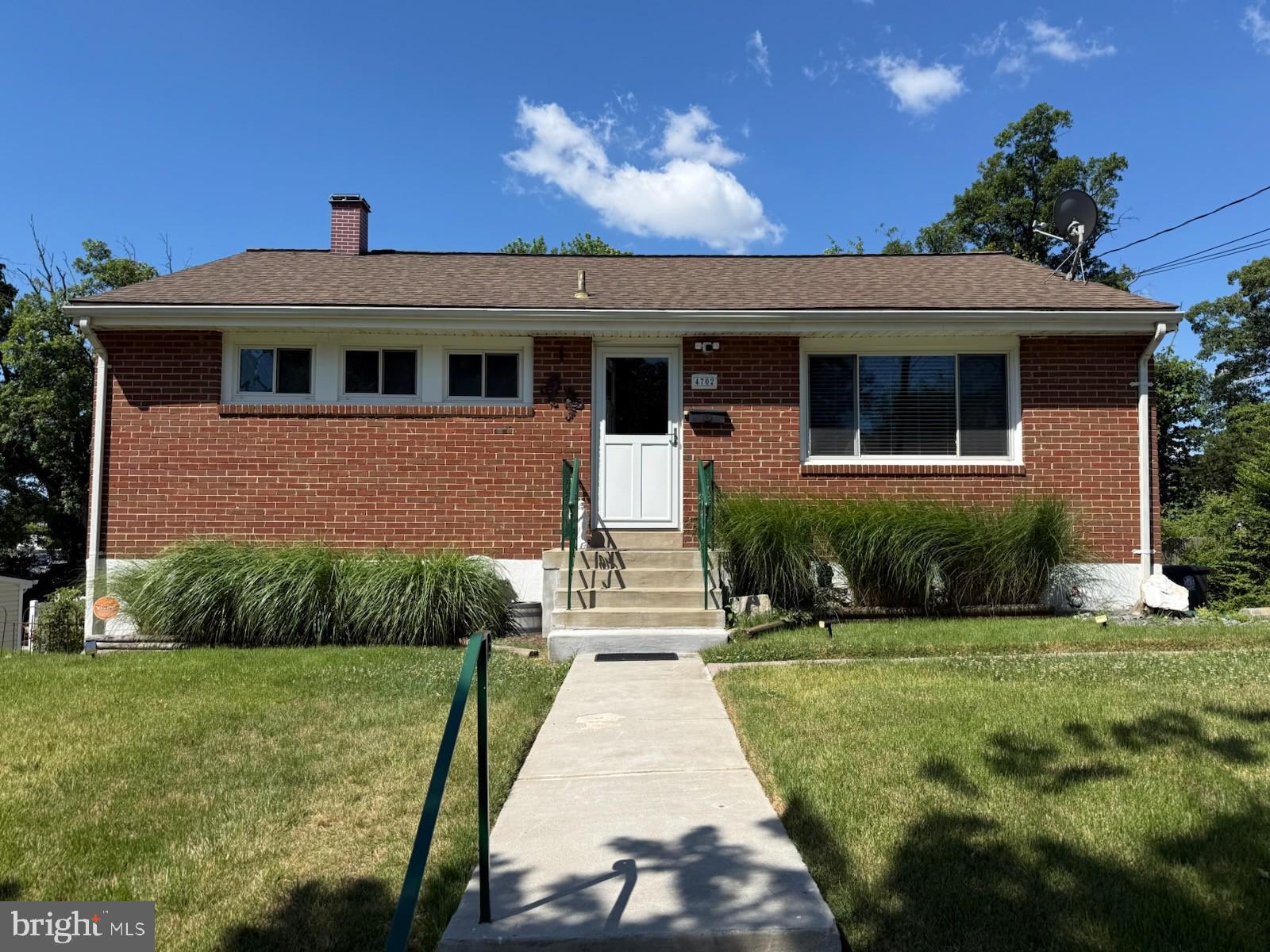 Photo 1 of 1 — 4702 66TH PLACE, HYATTSVILLE, MD 20784