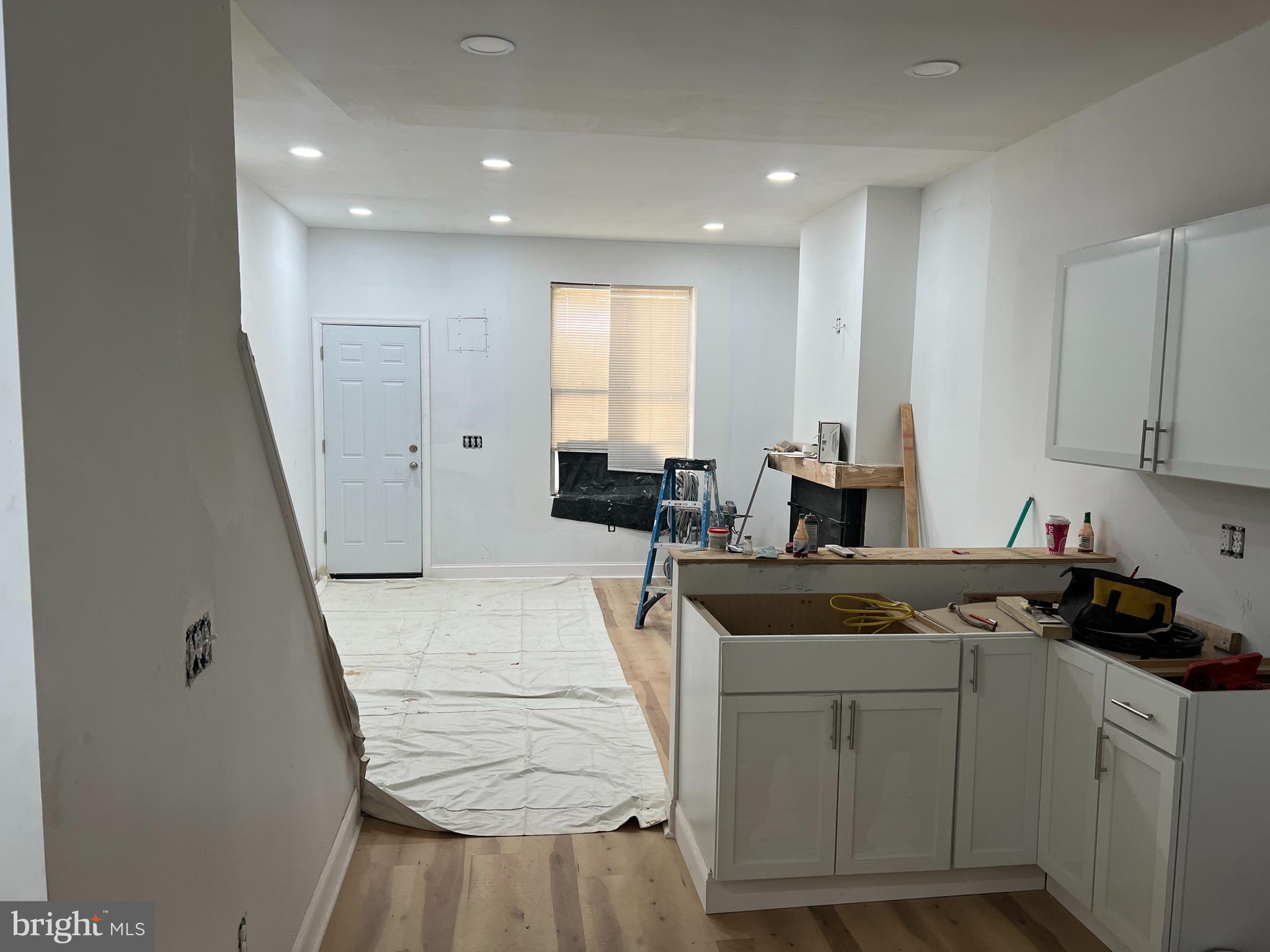 BREWERYTOWN - Residential Lease