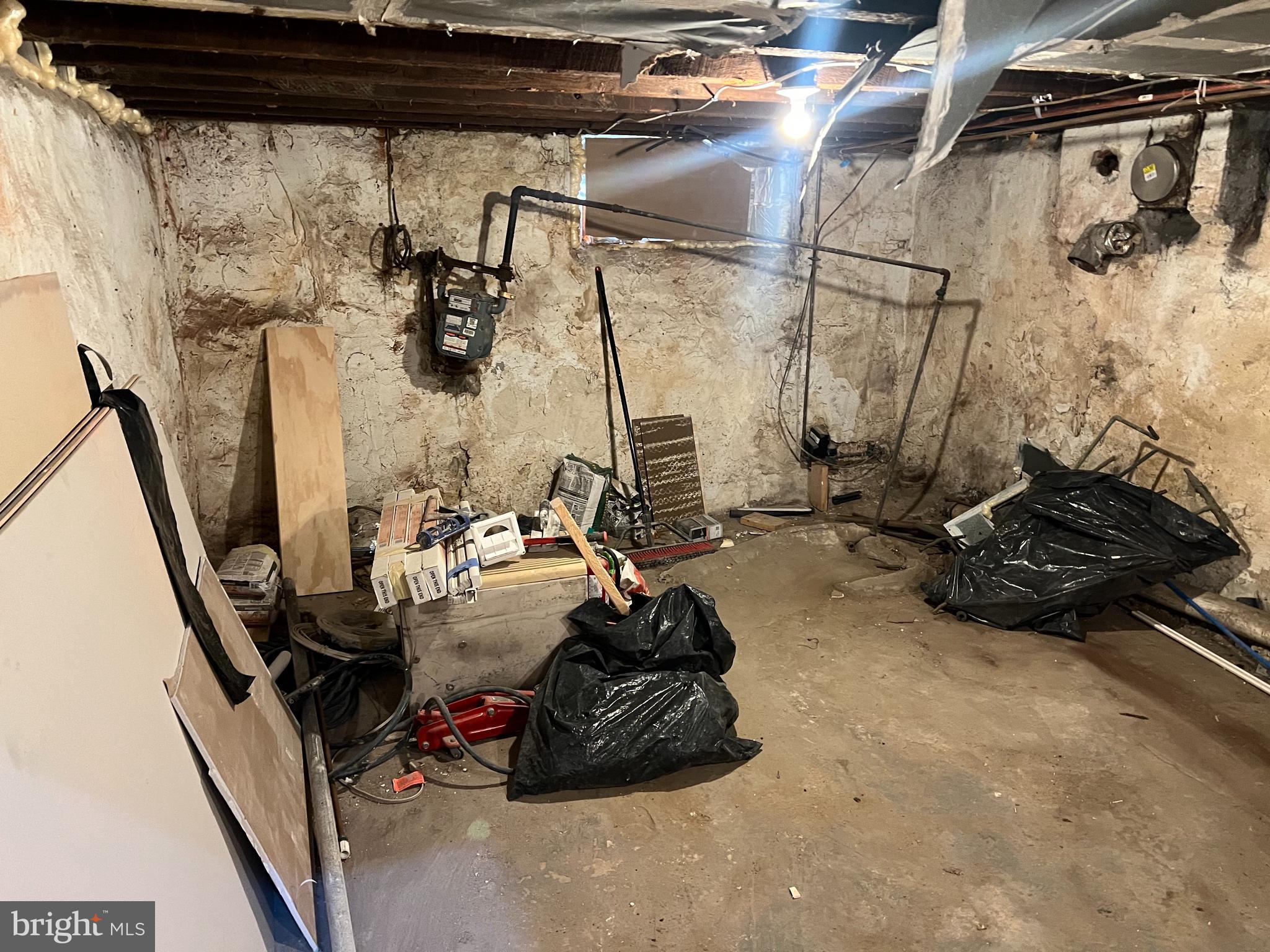 BREWERYTOWN - Residential Lease