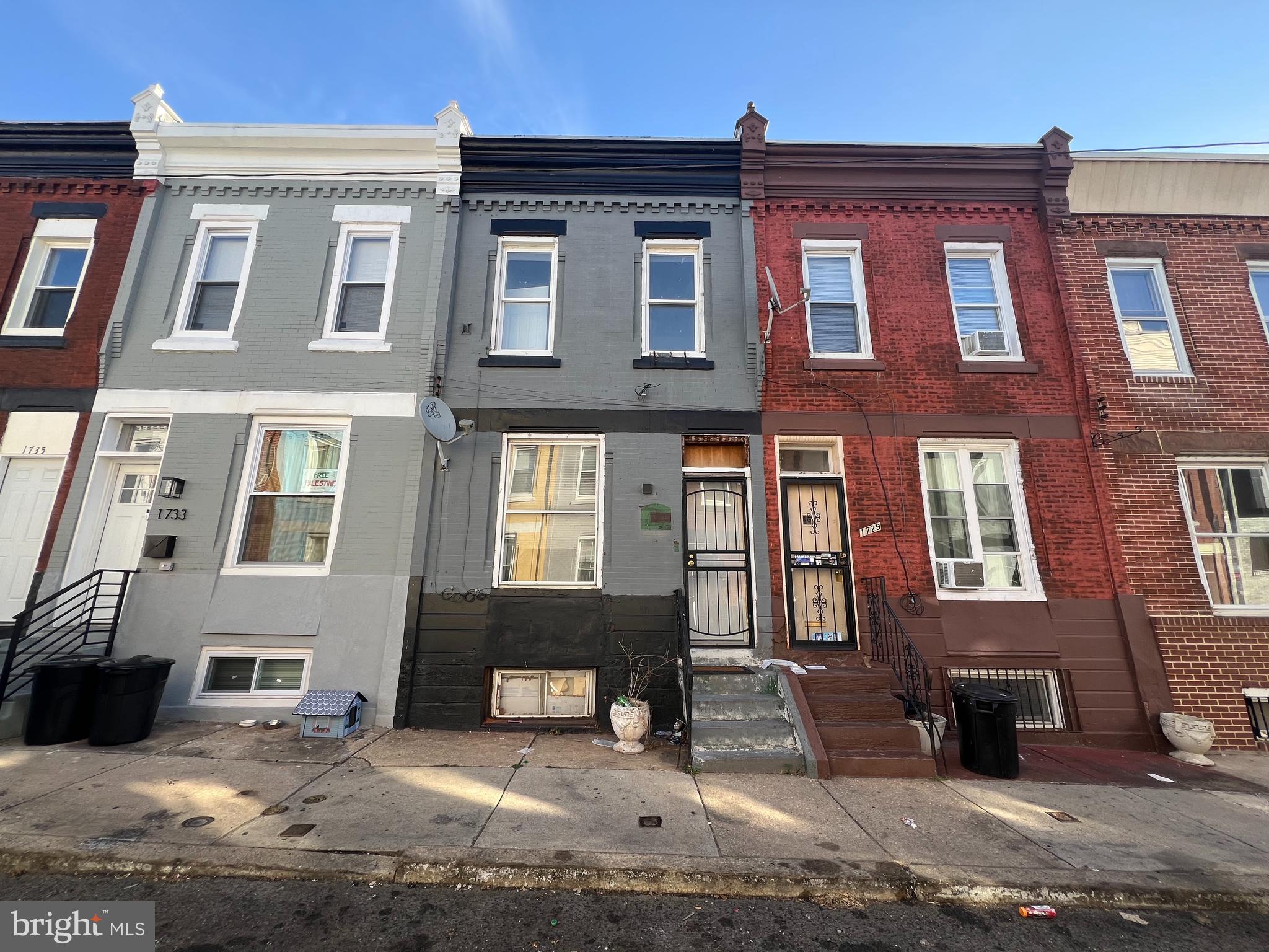 BREWERYTOWN - Residential Lease