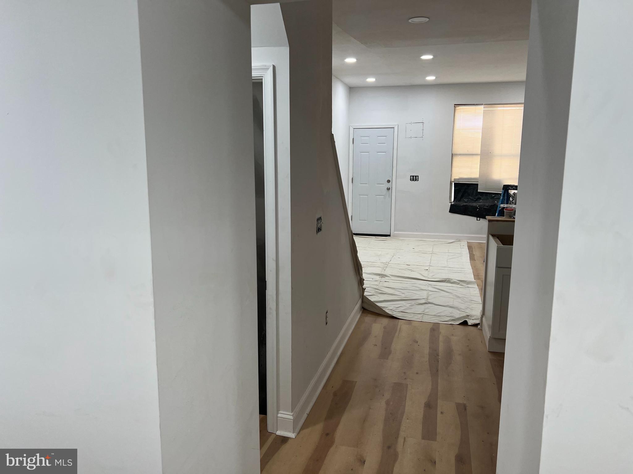 BREWERYTOWN - Residential Lease