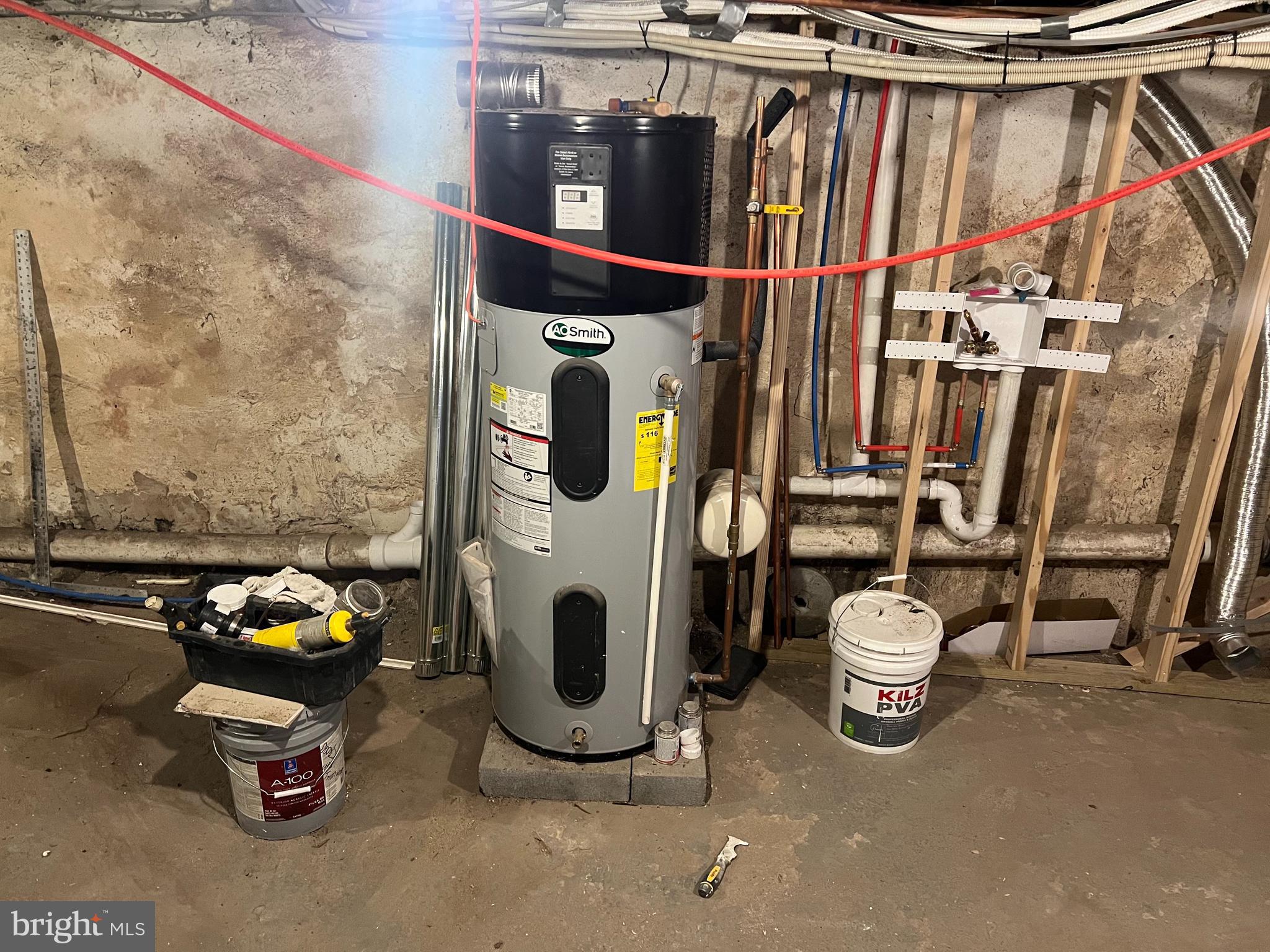 BREWERYTOWN - Residential Lease