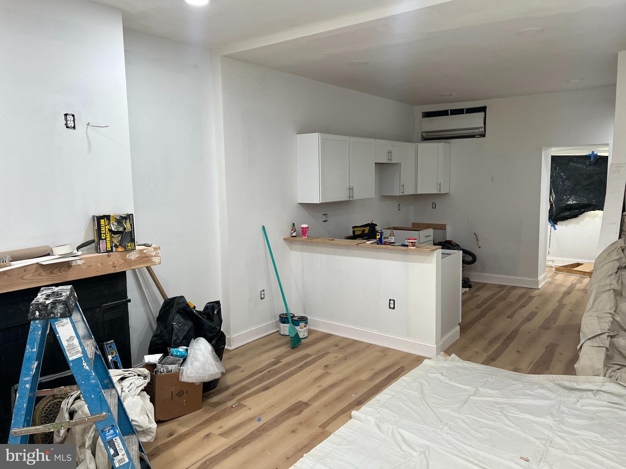 BREWERYTOWN - Residential Lease