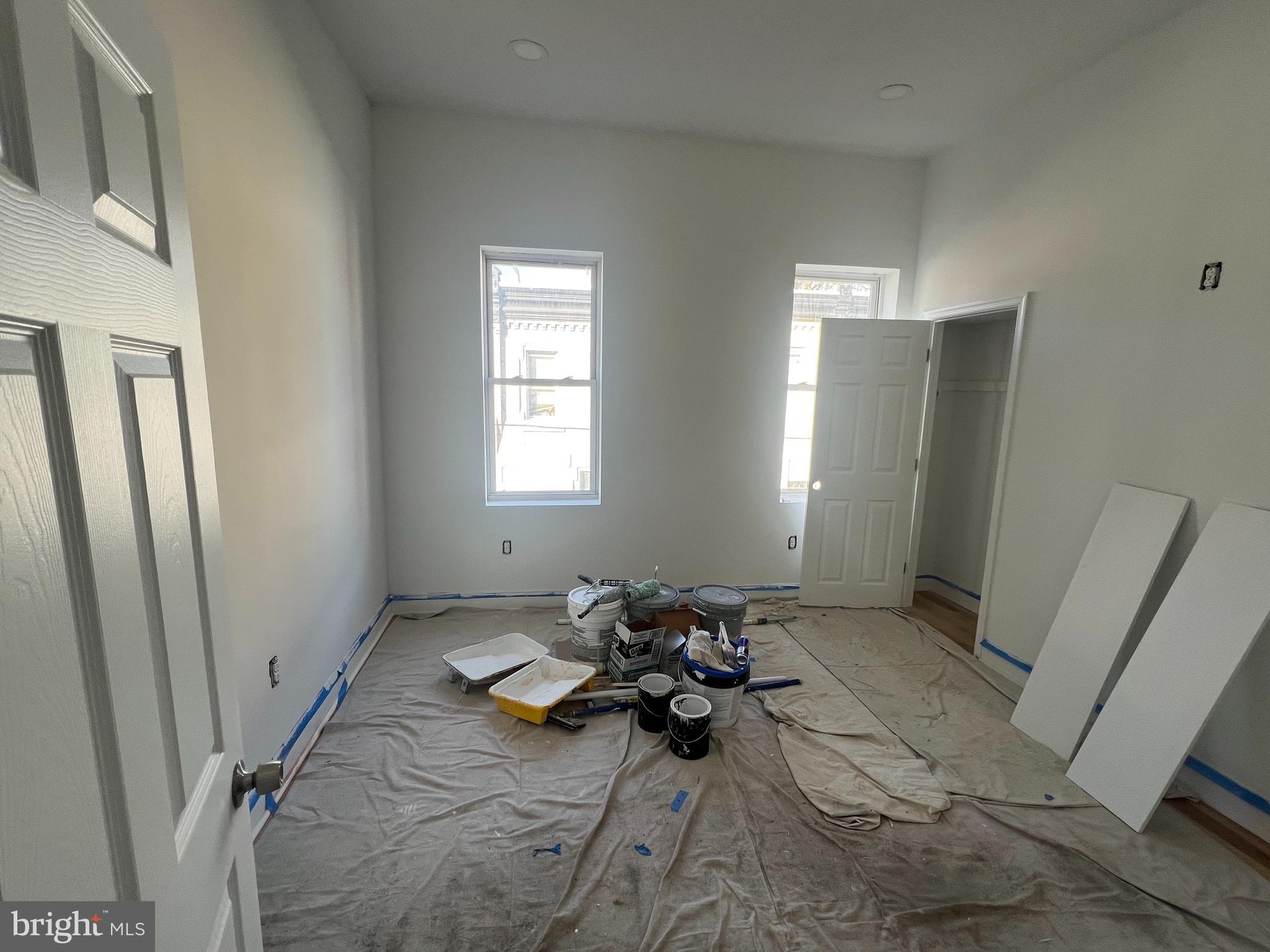 BREWERYTOWN - Residential Lease