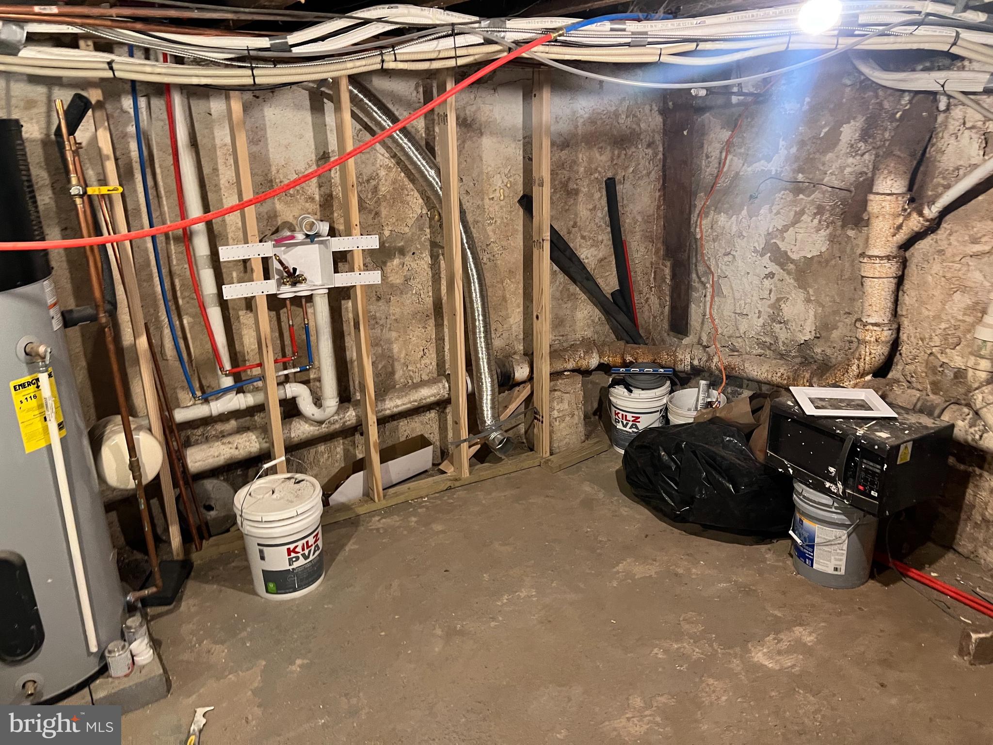 BREWERYTOWN - Residential Lease