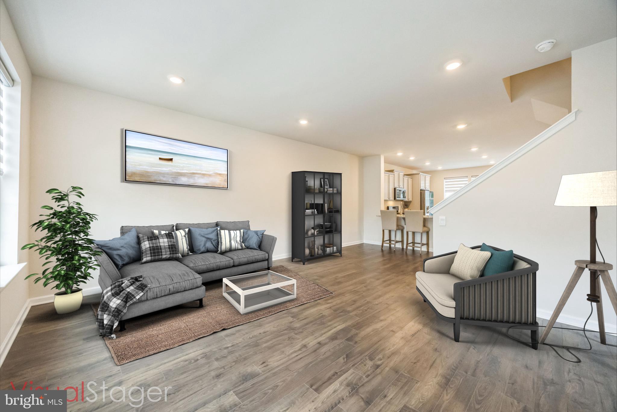 402 MONTE FARM ROAD