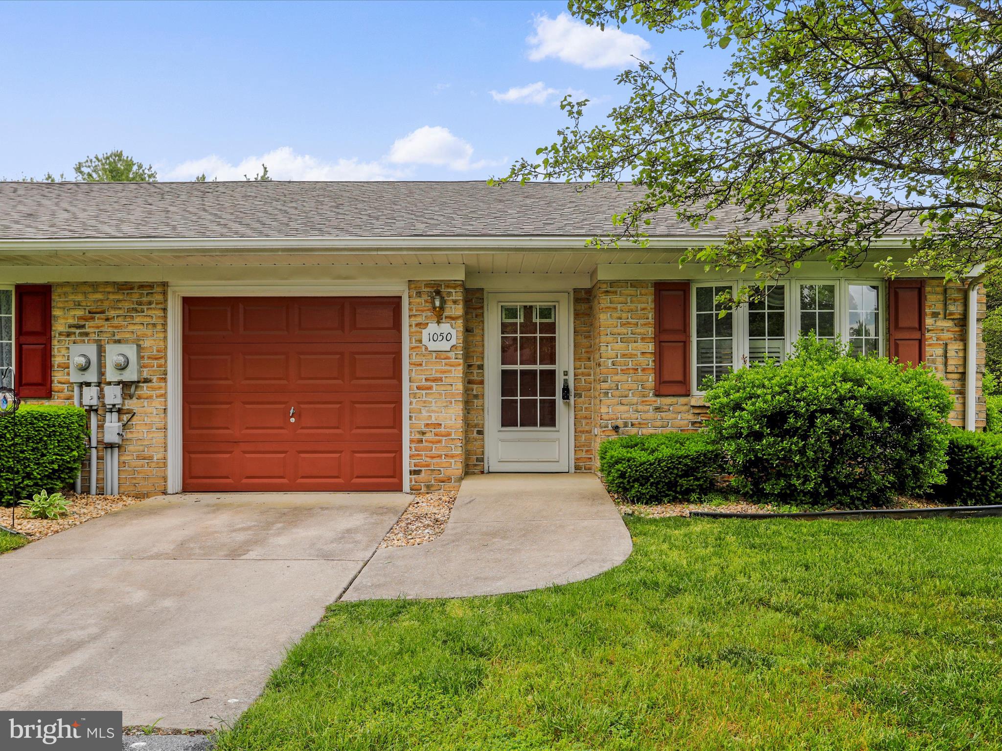 WEST IRVIN HEIGHTS - Residential