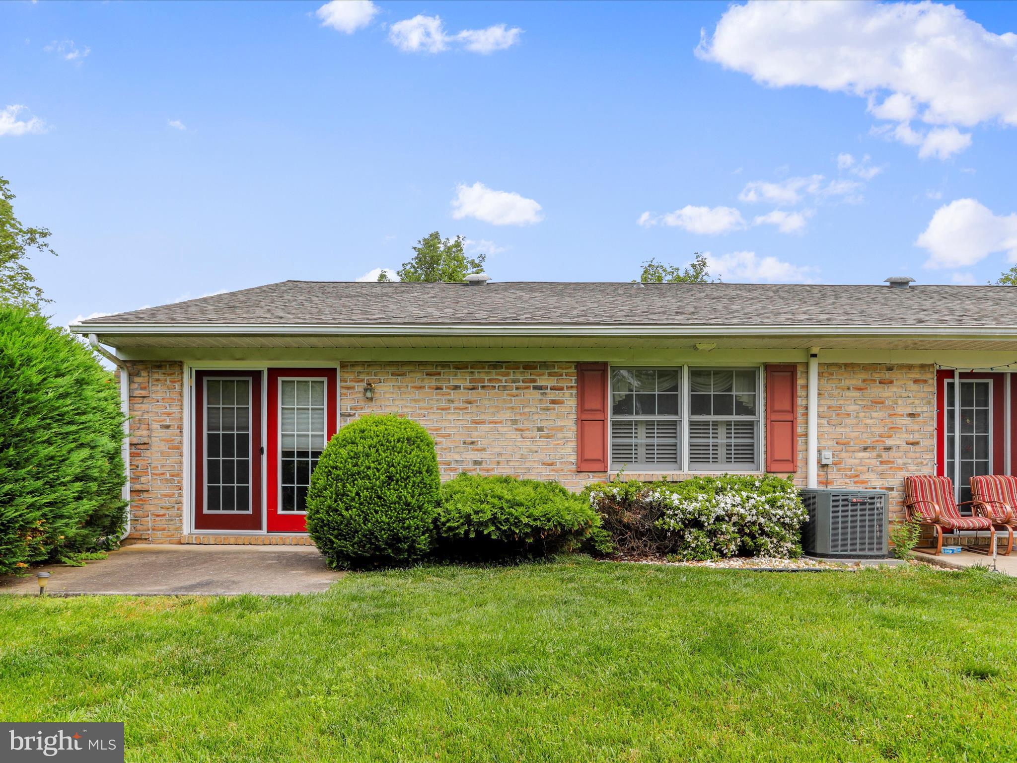 WEST IRVIN HEIGHTS - Residential