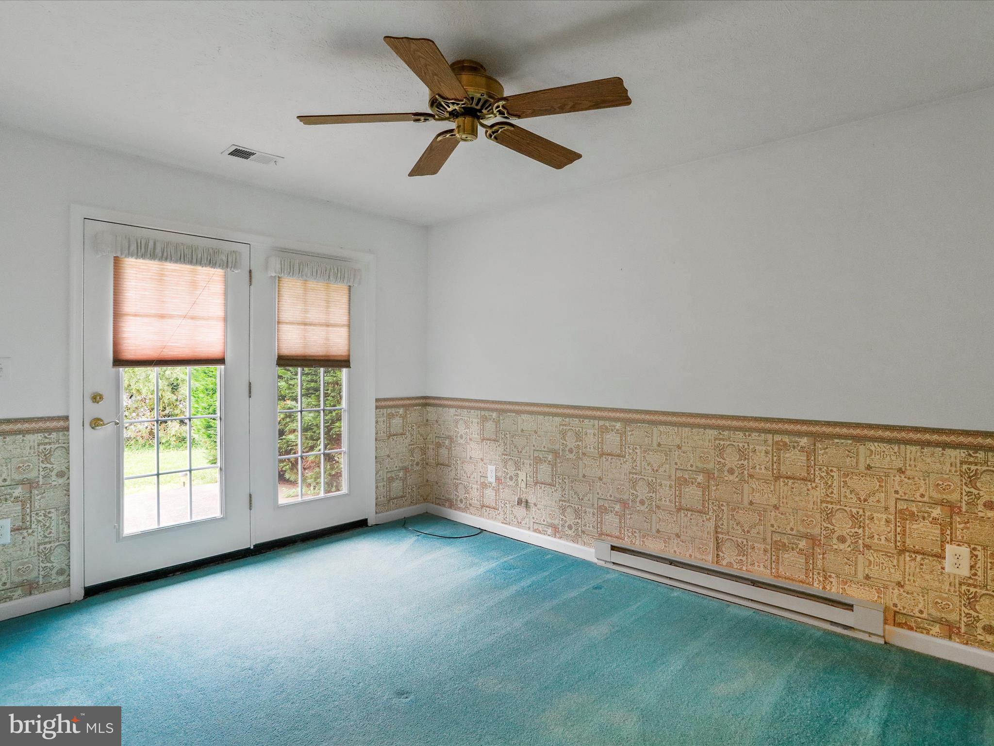 WEST IRVIN HEIGHTS - Residential