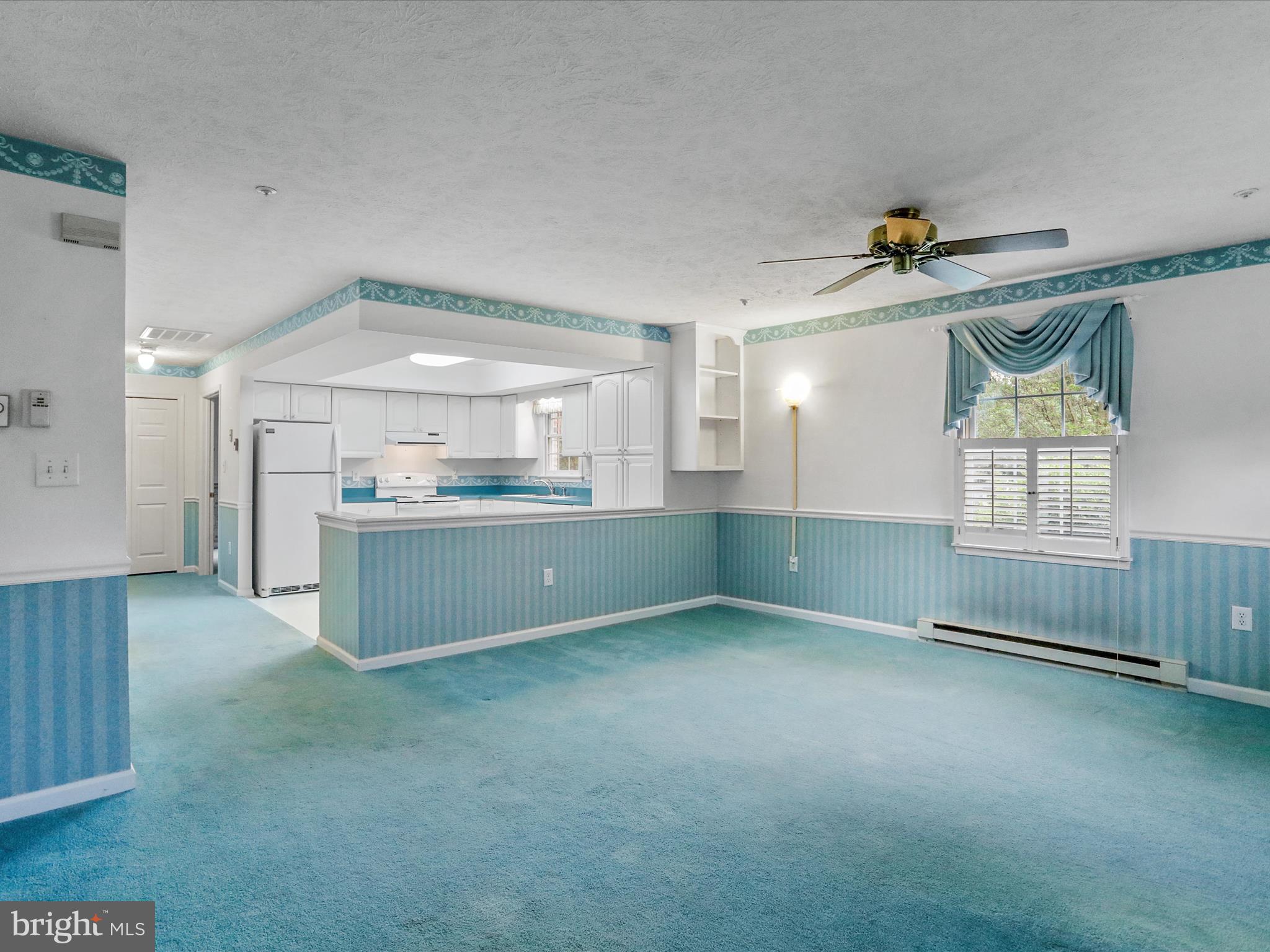 WEST IRVIN HEIGHTS - Residential