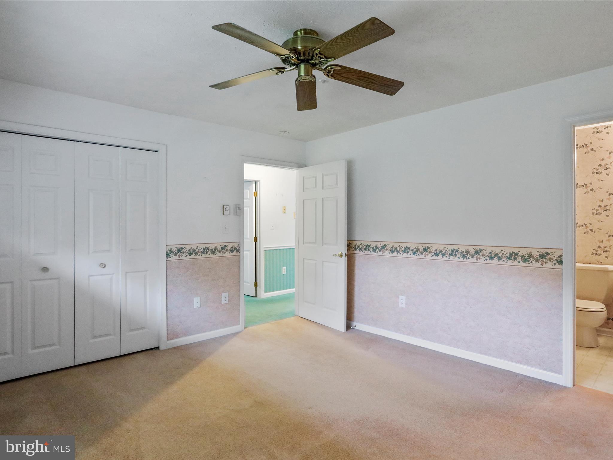 WEST IRVIN HEIGHTS - Residential