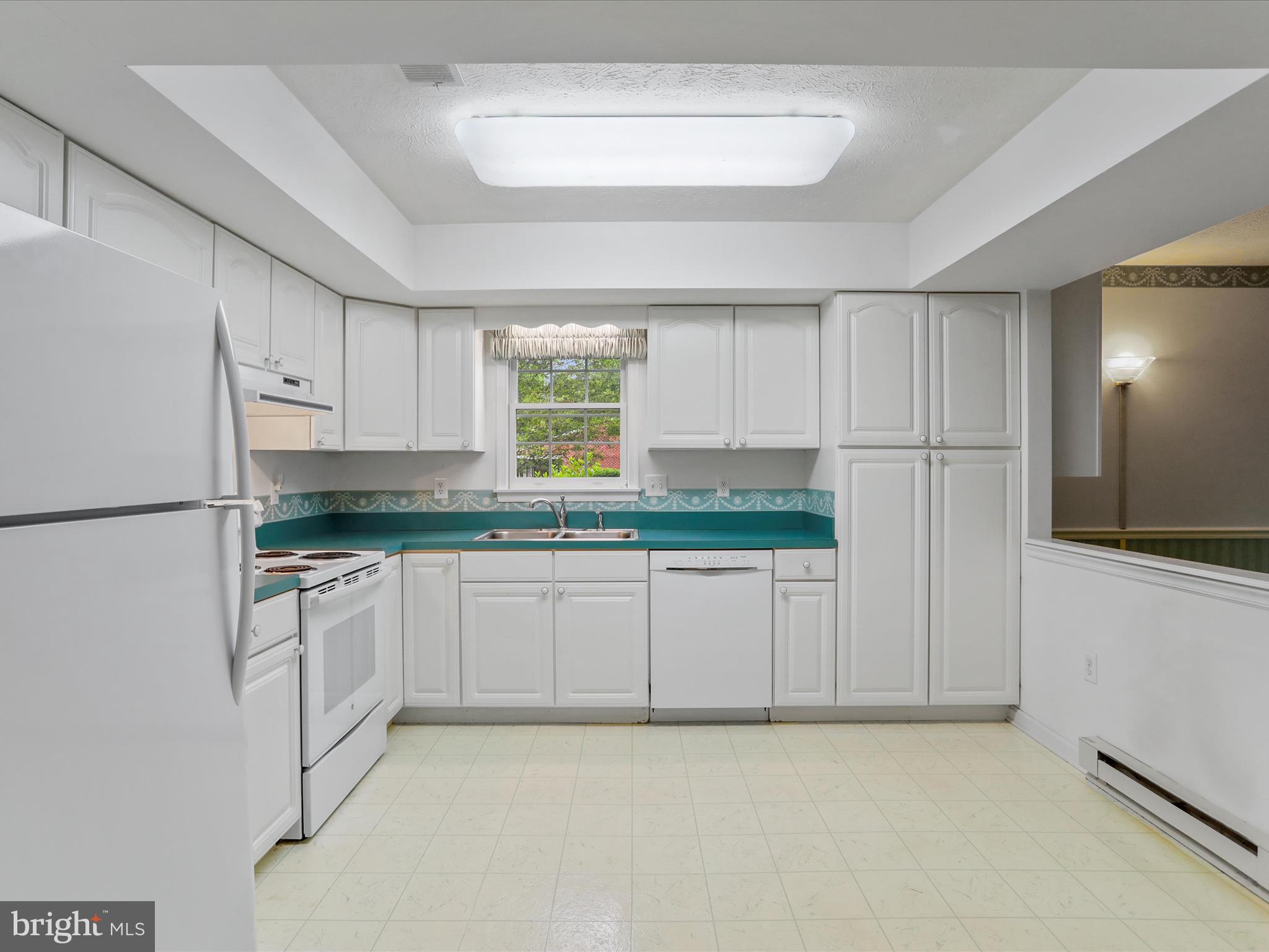 WEST IRVIN HEIGHTS - Residential