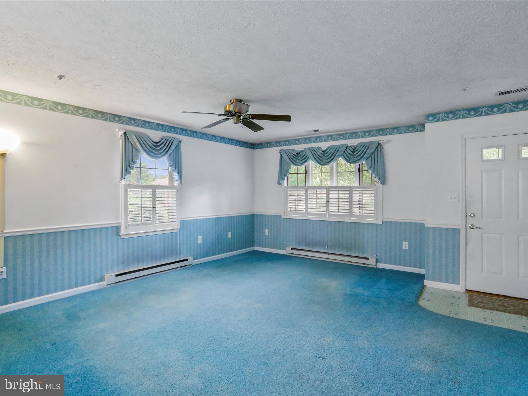 WEST IRVIN HEIGHTS - Residential