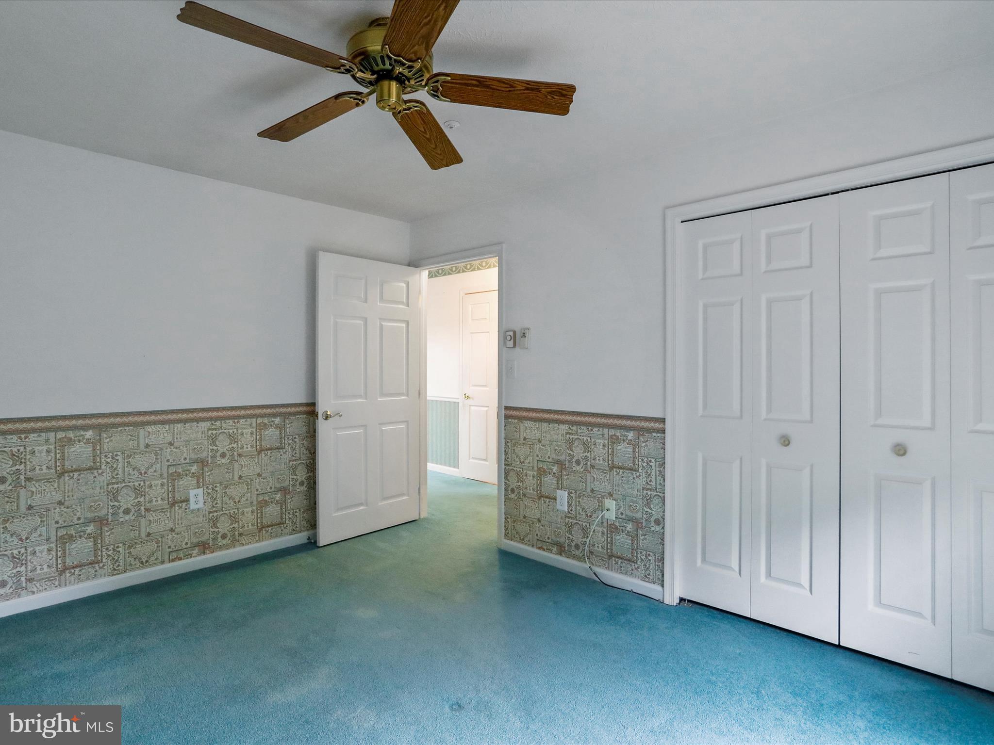 WEST IRVIN HEIGHTS - Residential