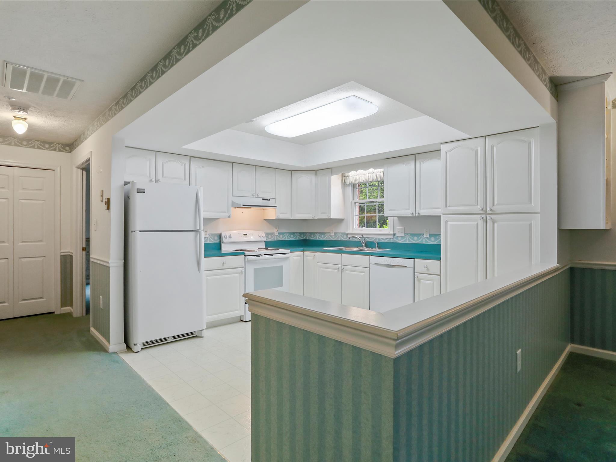 WEST IRVIN HEIGHTS - Residential