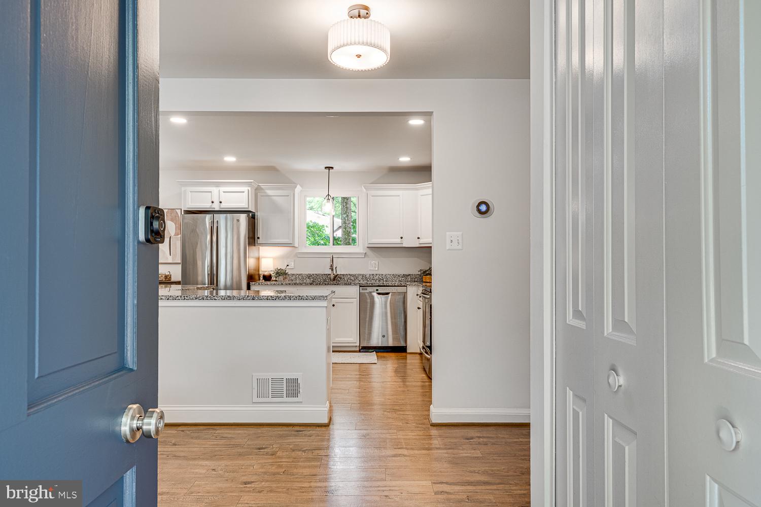 KINGS PARK WEST - Residential