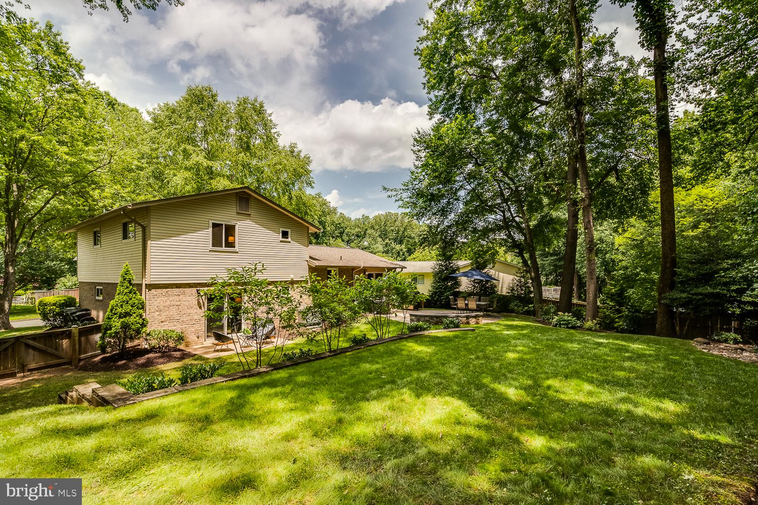 KINGS PARK WEST - Residential