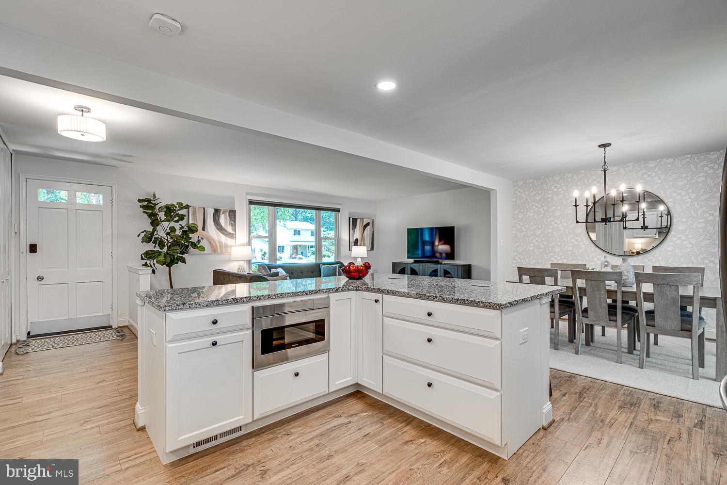 KINGS PARK WEST - Residential