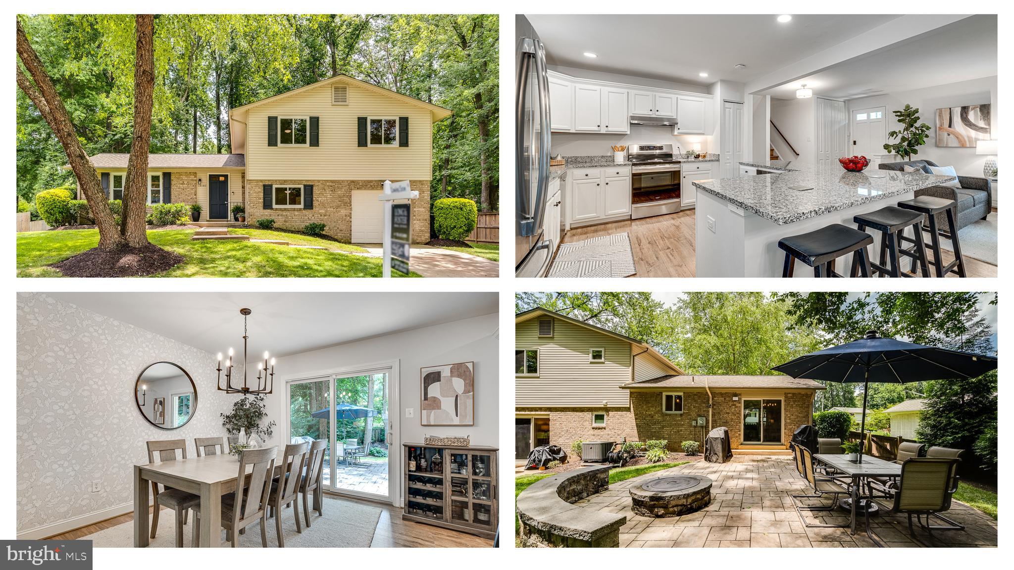 KINGS PARK WEST - Residential