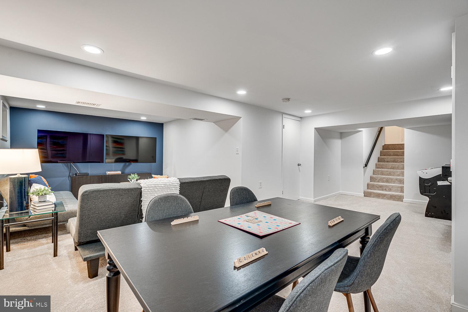 KINGS PARK WEST - Residential