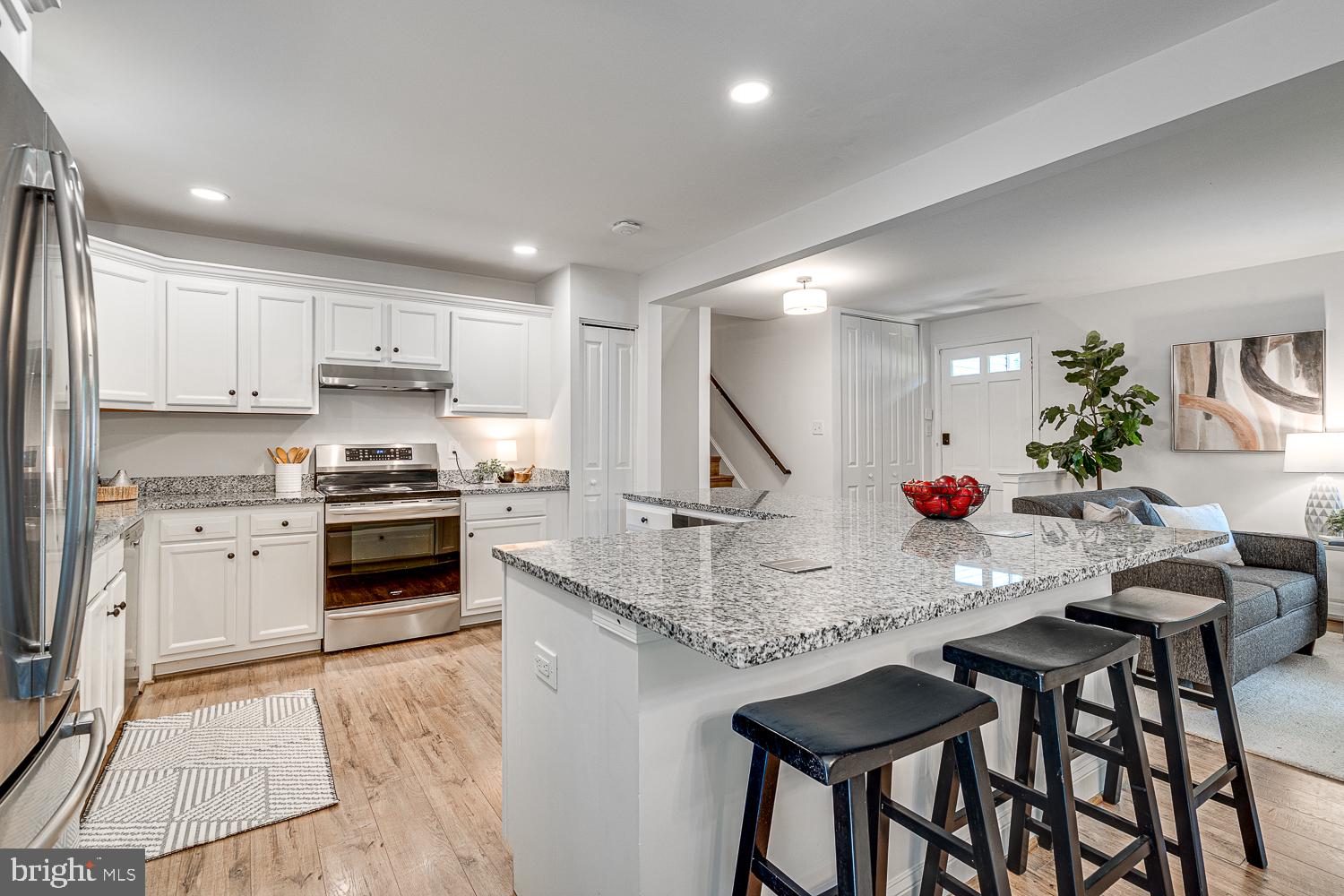 KINGS PARK WEST - Residential