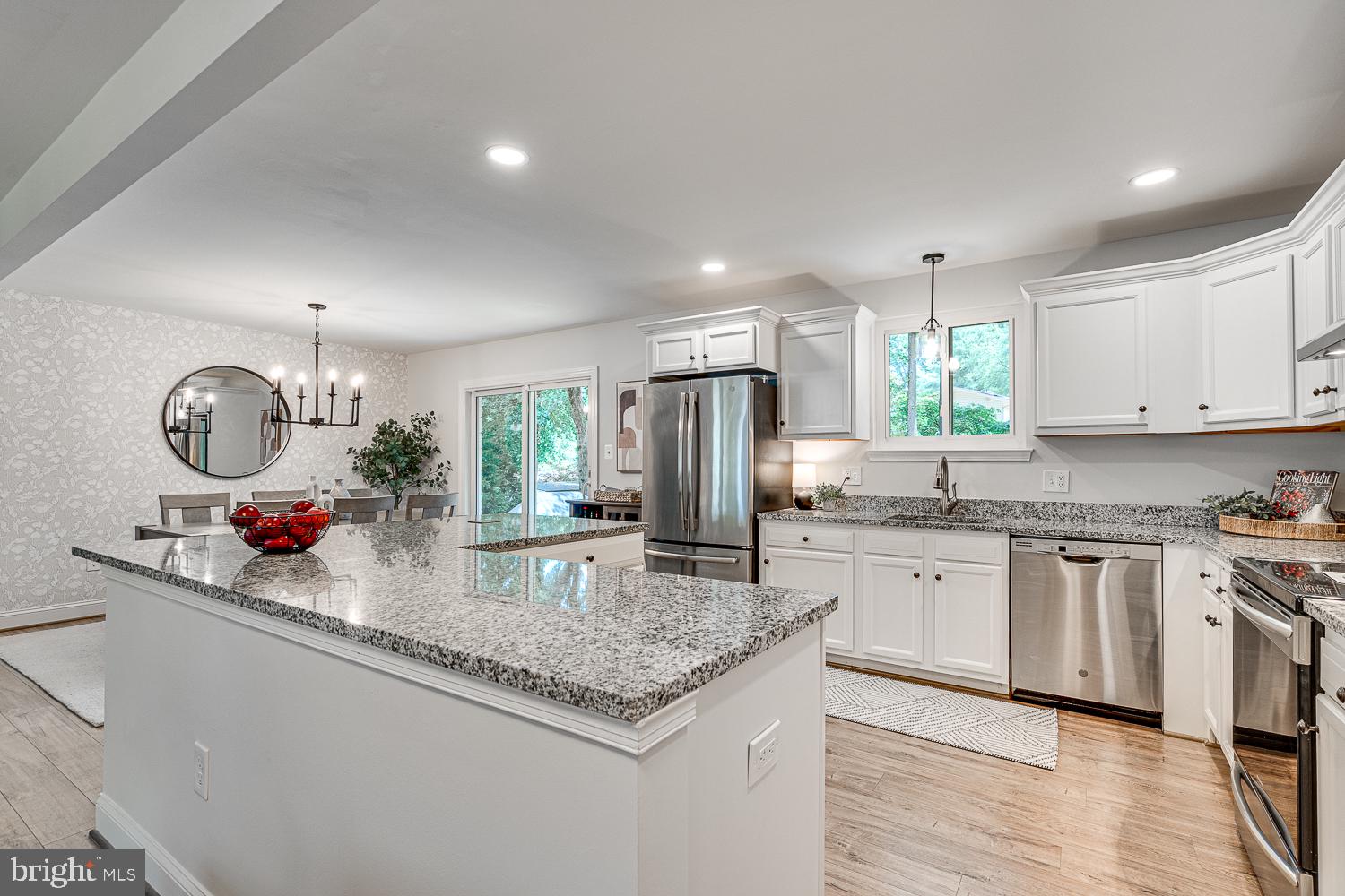 KINGS PARK WEST - Residential