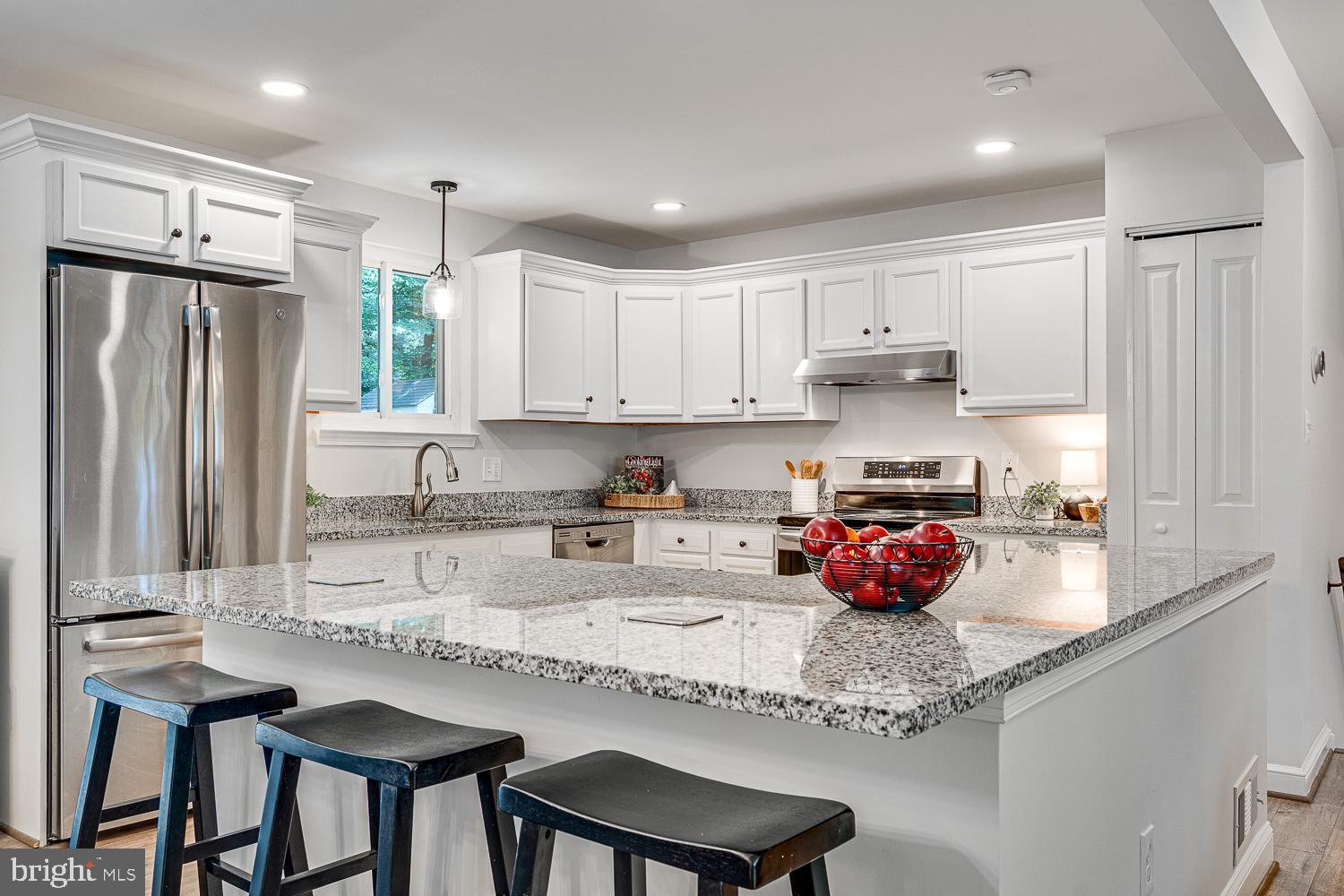 KINGS PARK WEST - Residential