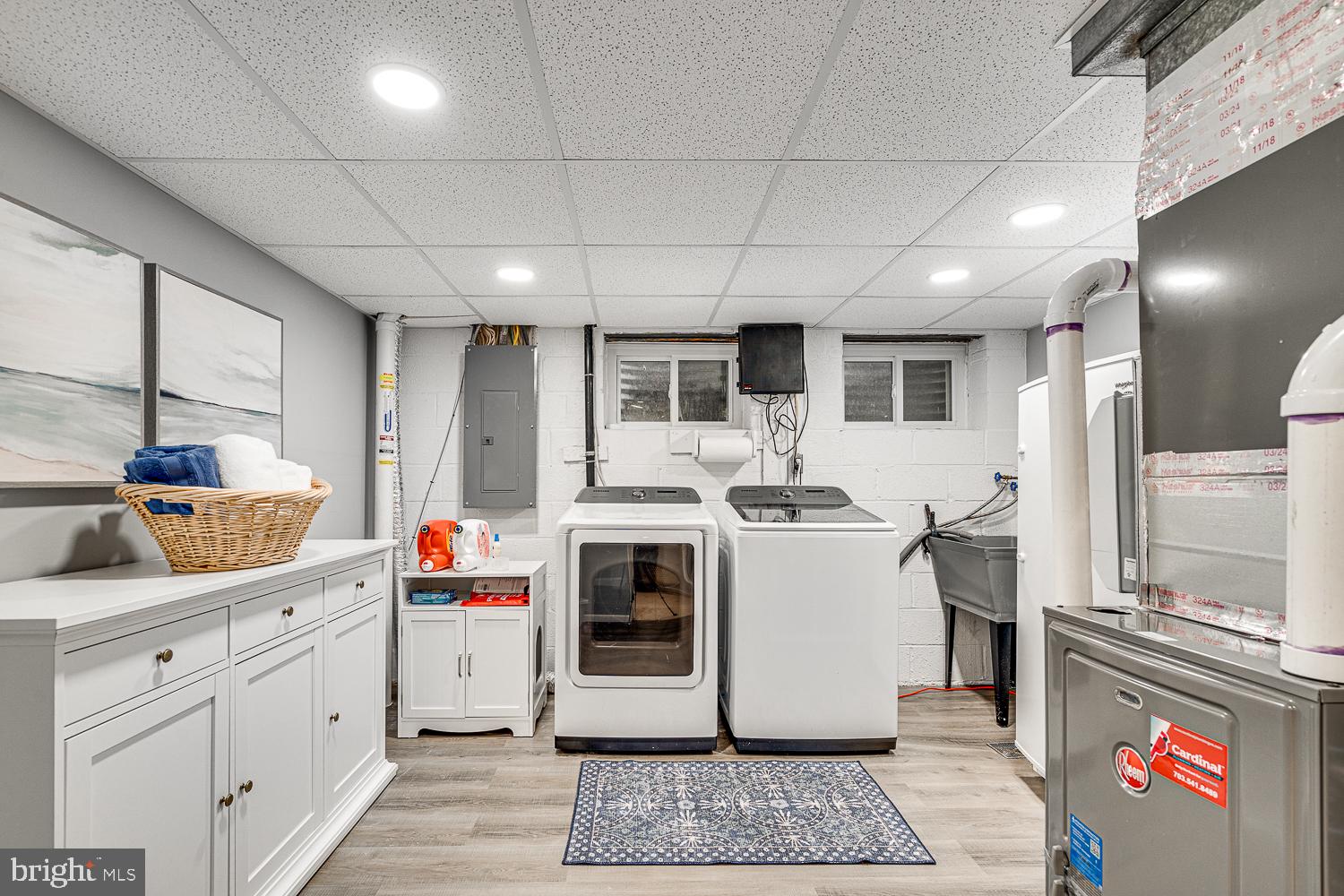 KINGS PARK WEST - Residential