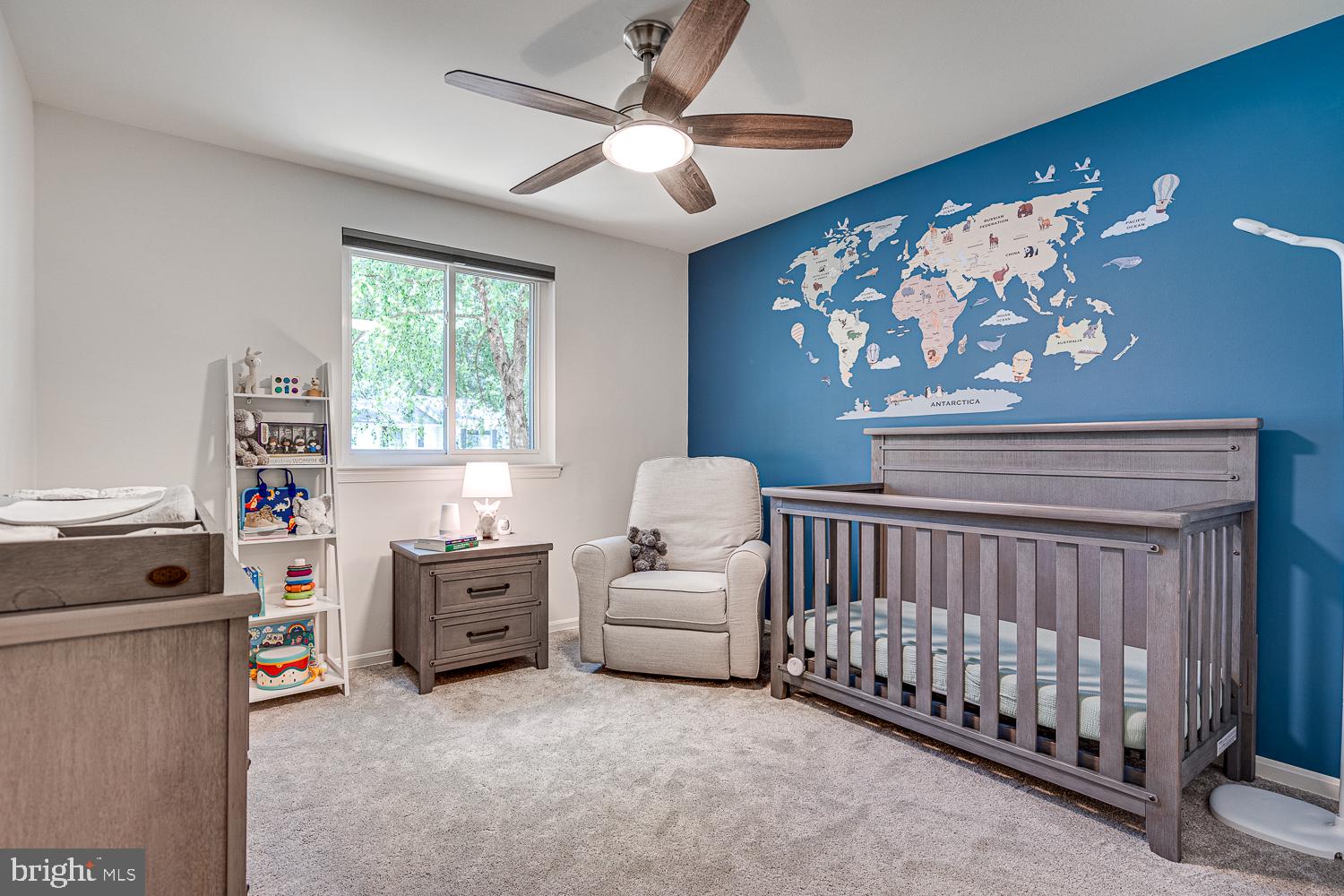 KINGS PARK WEST - Residential