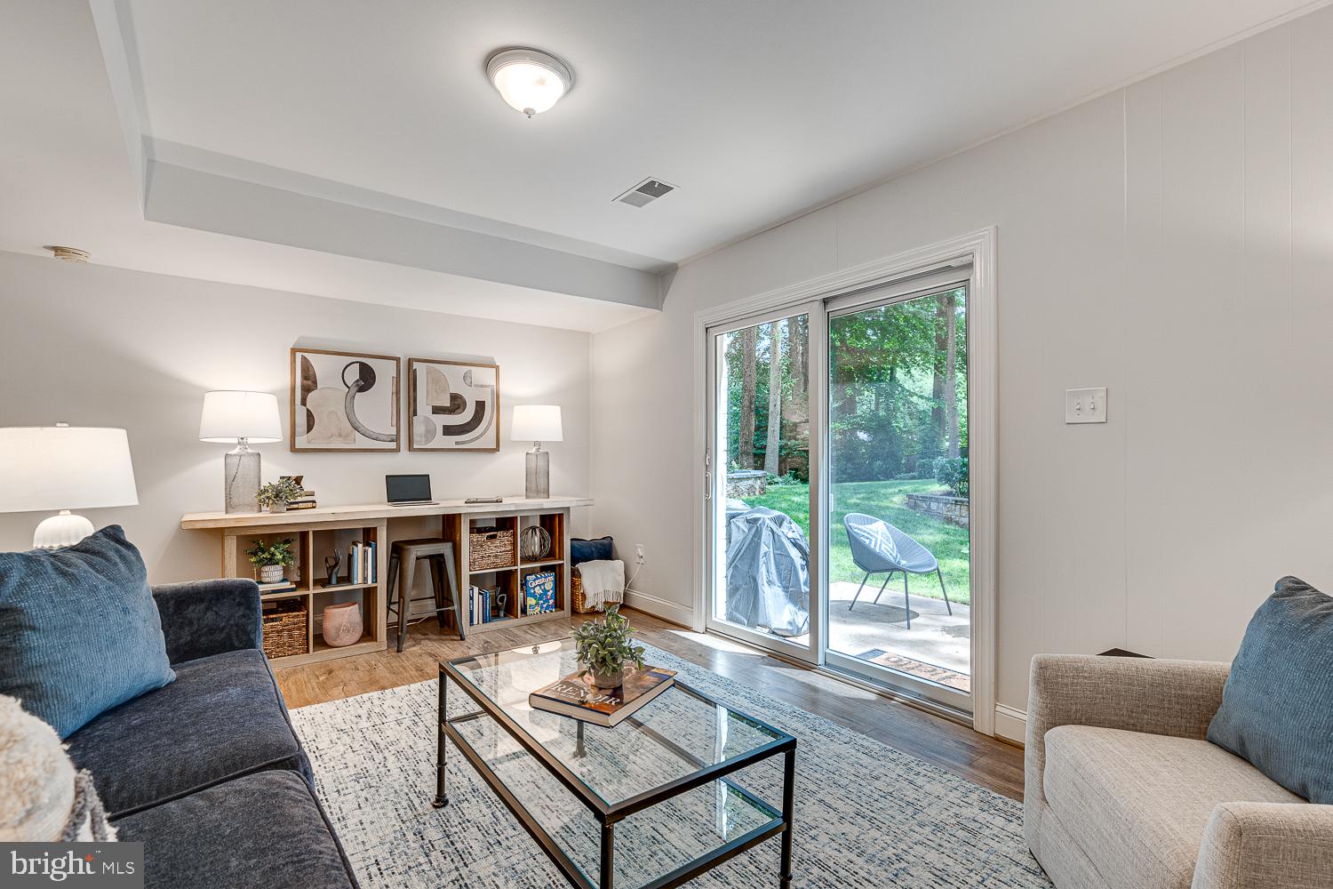 KINGS PARK WEST - Residential