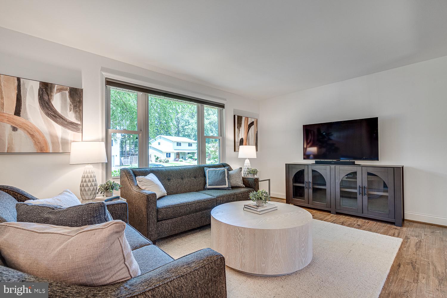 KINGS PARK WEST - Residential