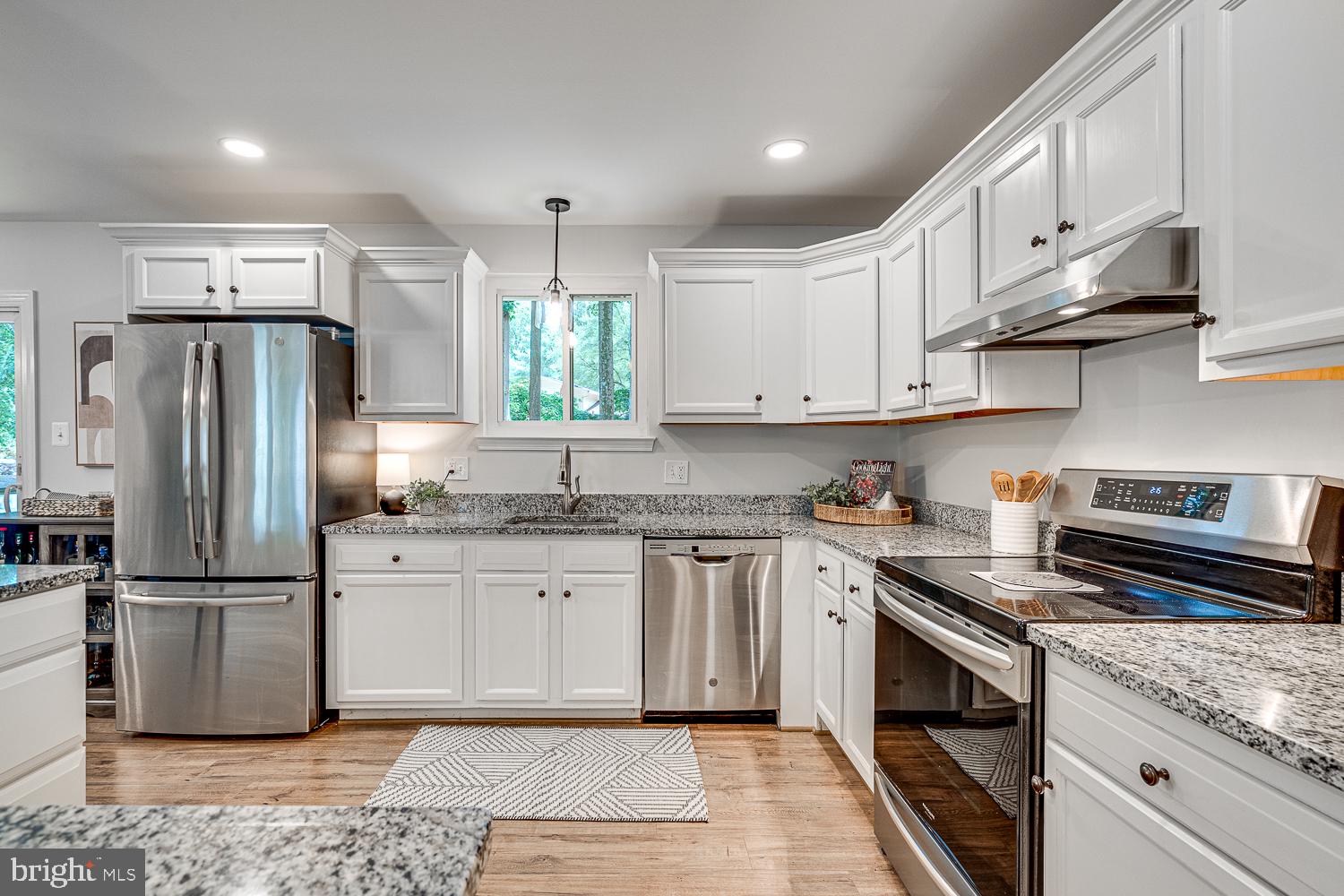 KINGS PARK WEST - Residential