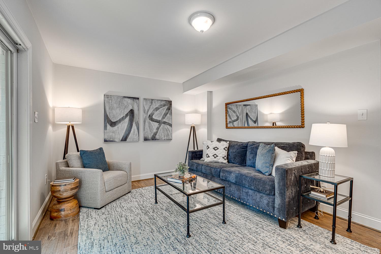 KINGS PARK WEST - Residential