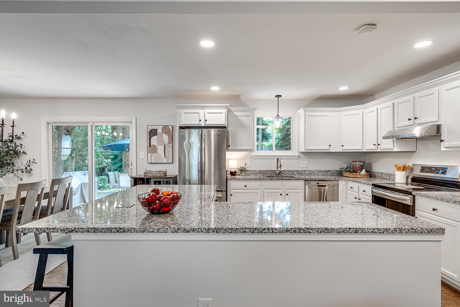 KINGS PARK WEST - Residential