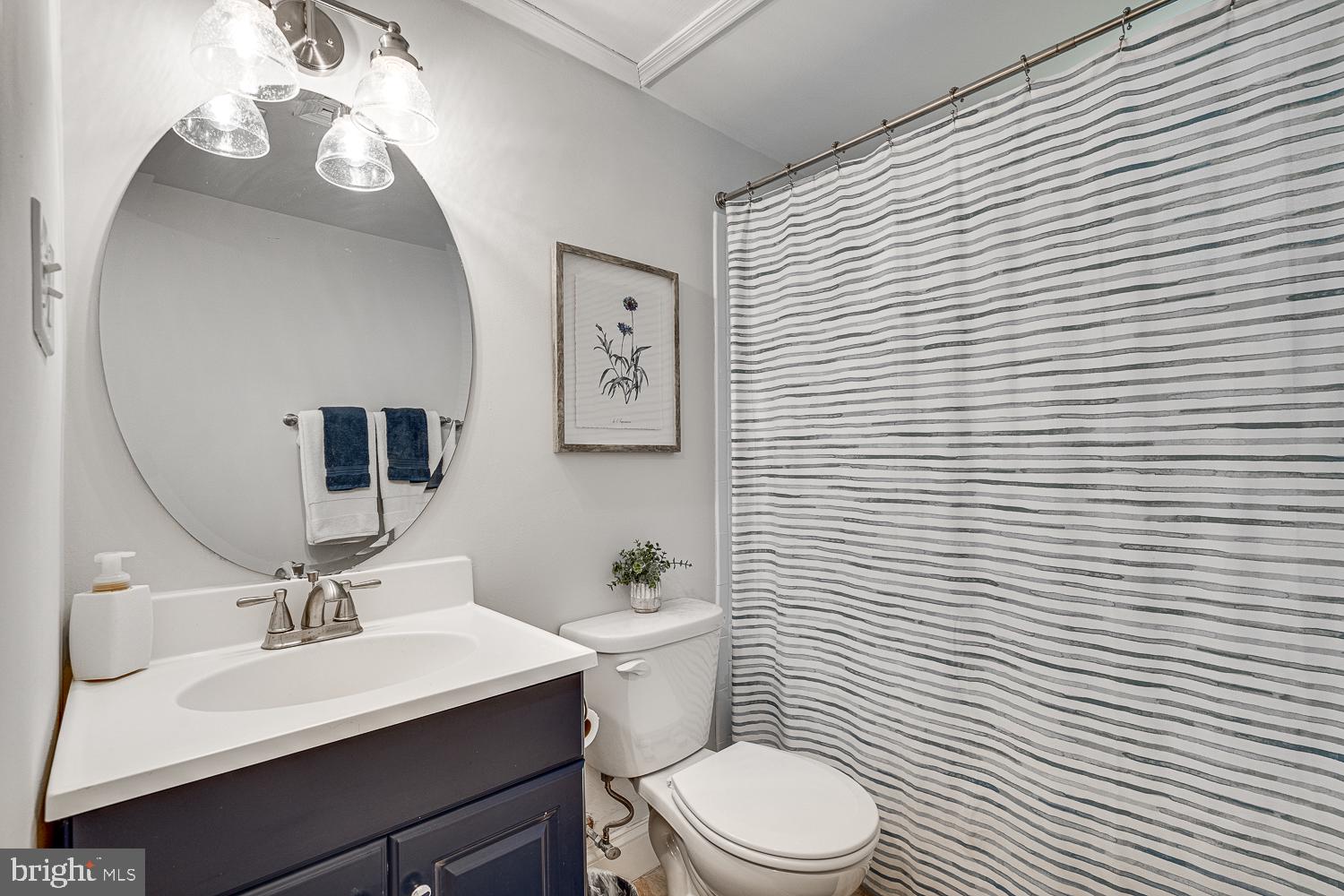 KINGS PARK WEST - Residential