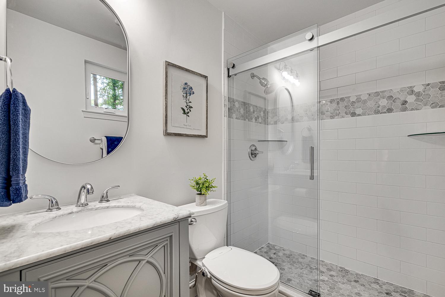 KINGS PARK WEST - Residential