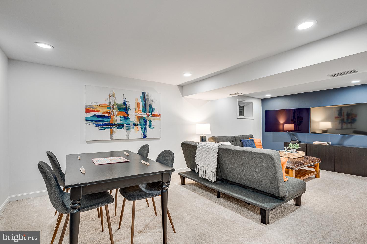 KINGS PARK WEST - Residential