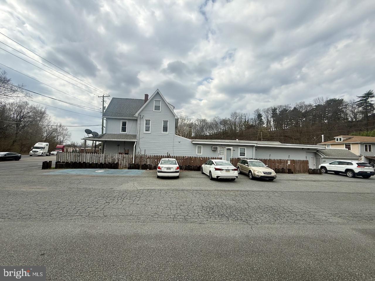 145 SPRING VALLEY ROAD