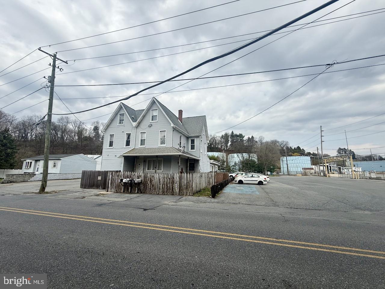 145 SPRING VALLEY ROAD