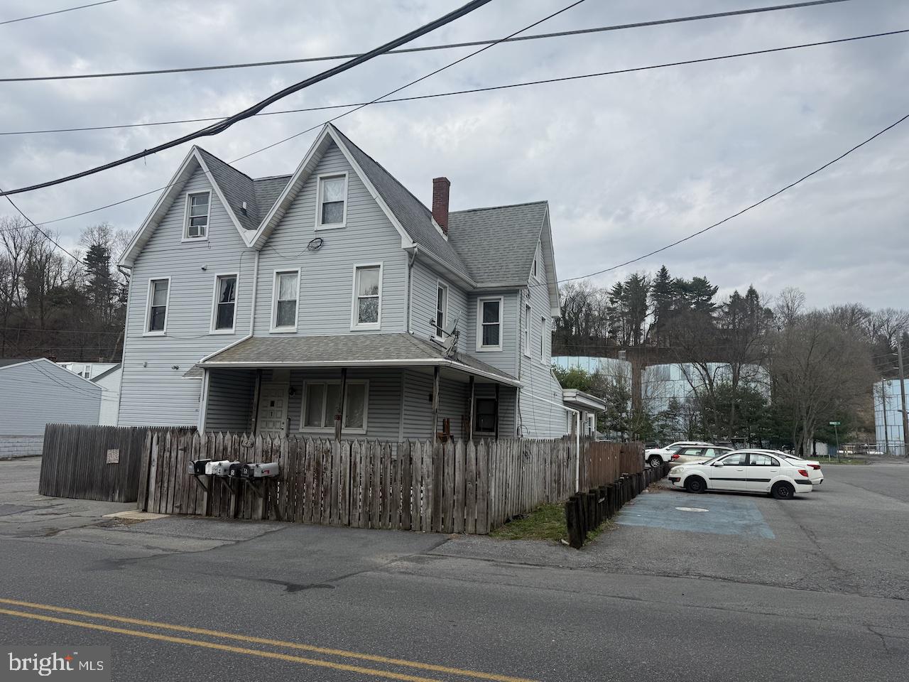 145 SPRING VALLEY ROAD